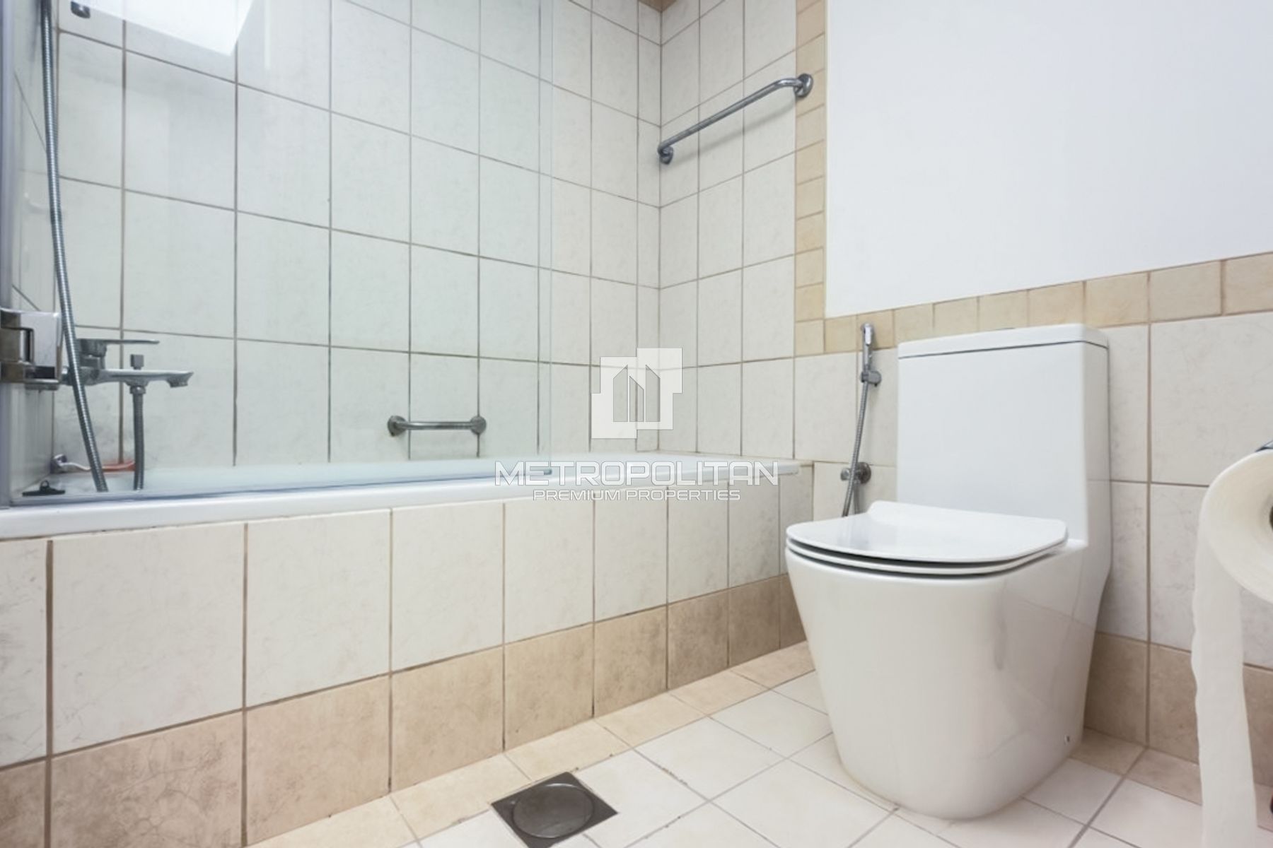 Market Price | Type 3M | Ready to Move In