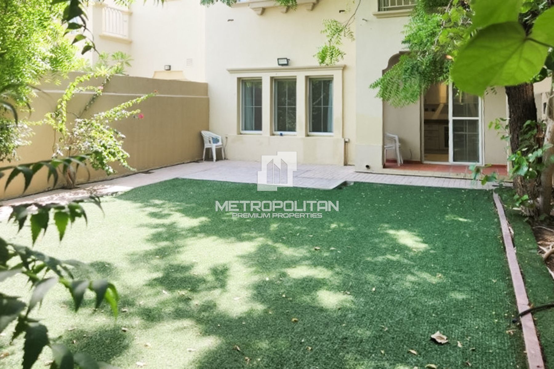 3BR Townhouse for Rent in Springs 15, The Springs - MPR-10496