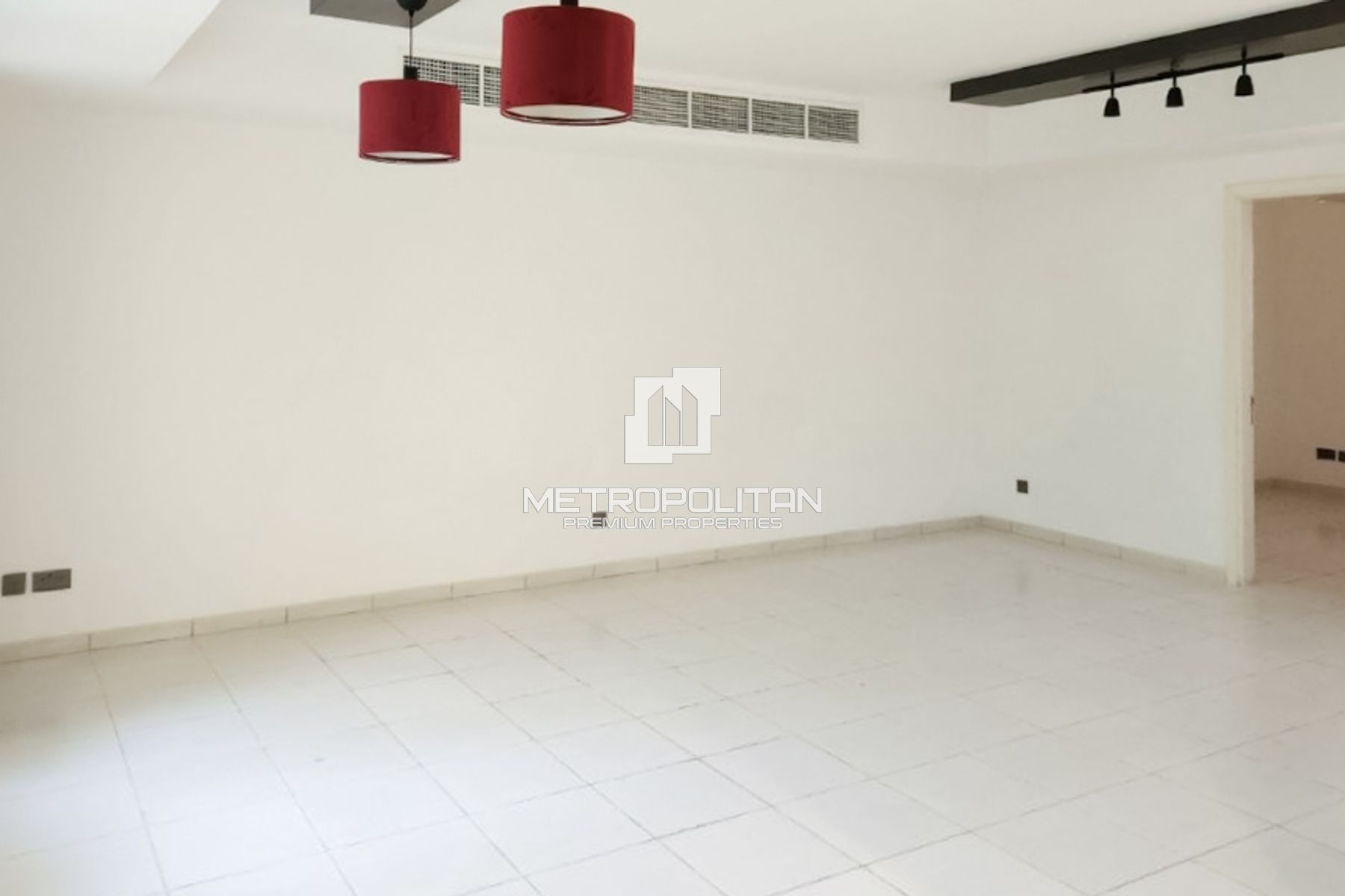 3BR Townhouse for Rent in Springs 15, The Springs - MPR-10496