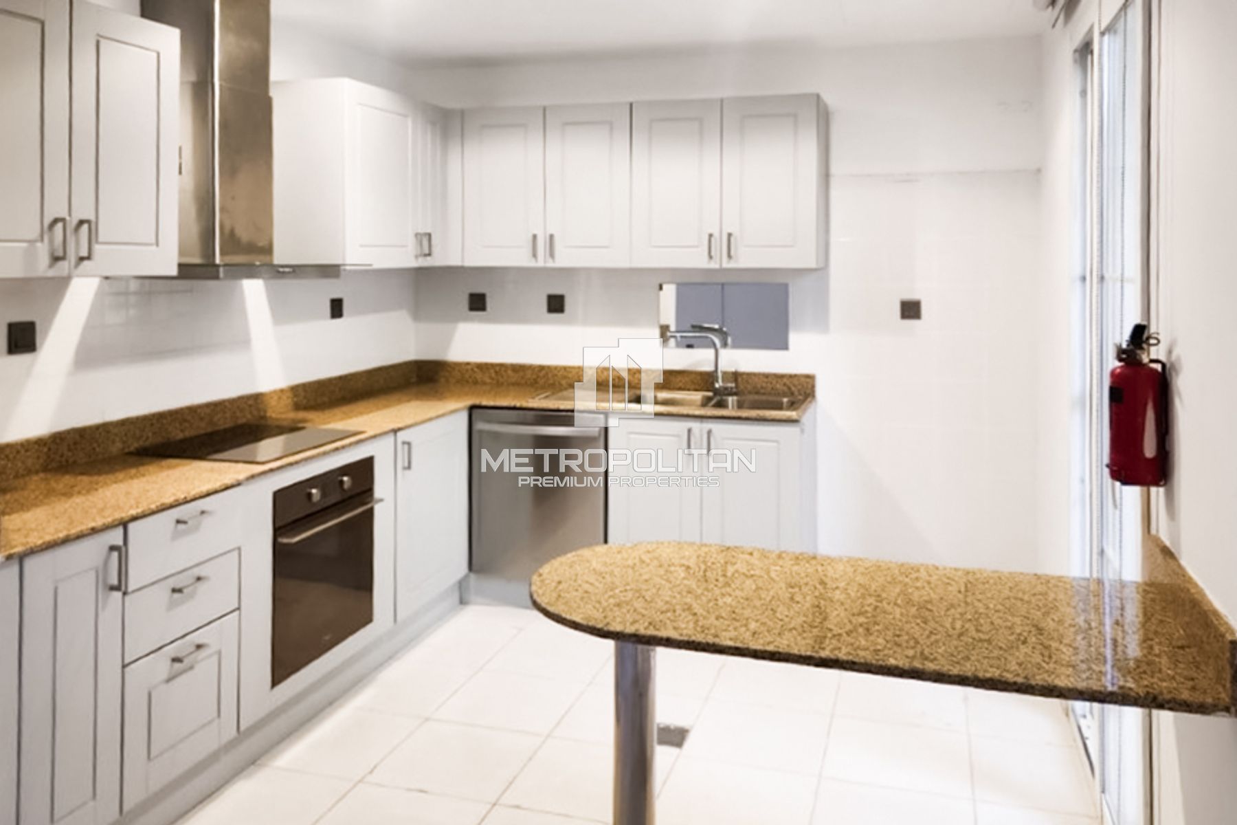 Market Price | Type 3M | Ready to Move In