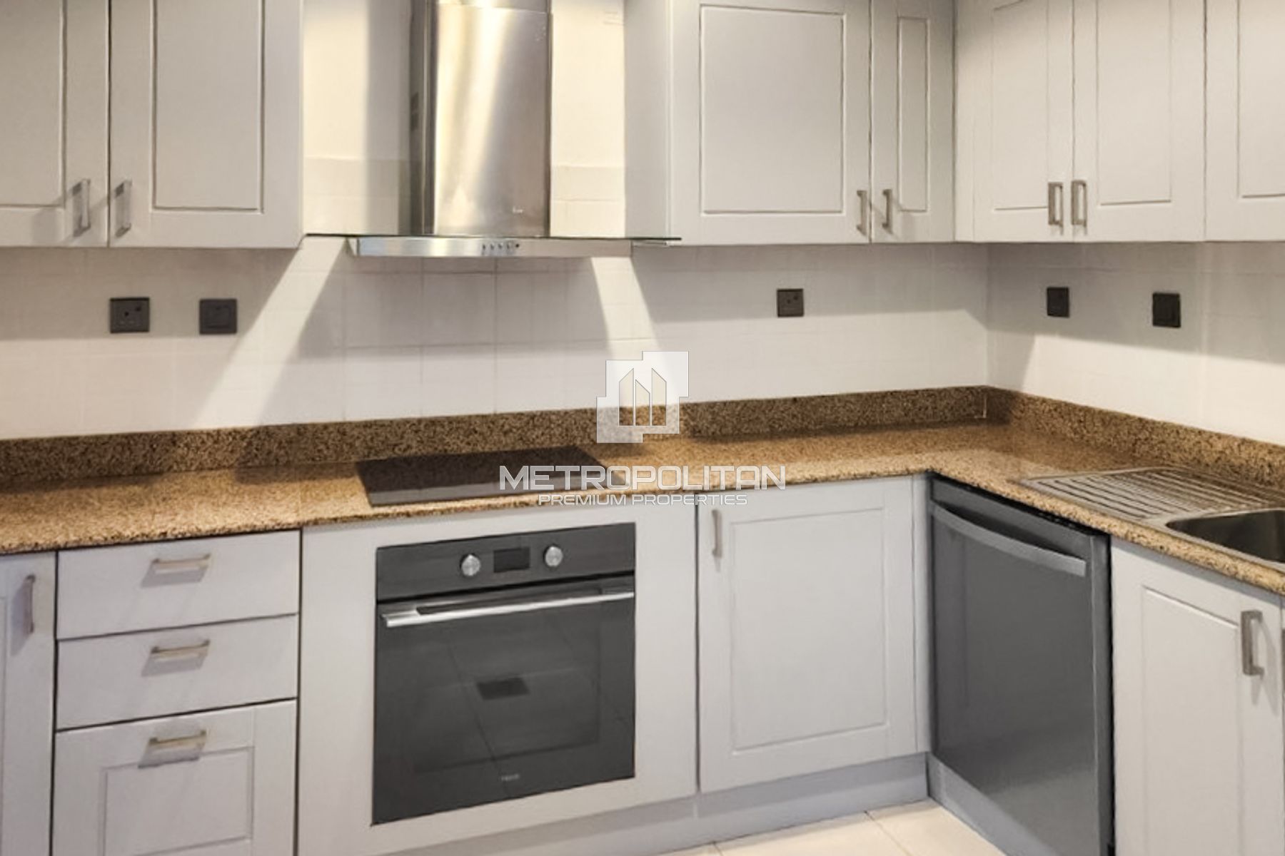 Market Price | Type 3M | Ready to Move In