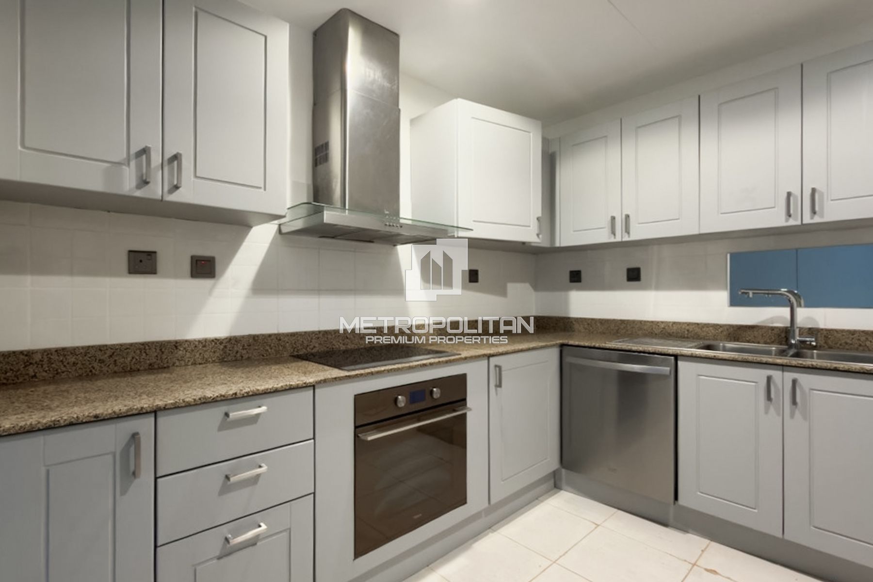 Market Price | Type 3M | Ready to Move In