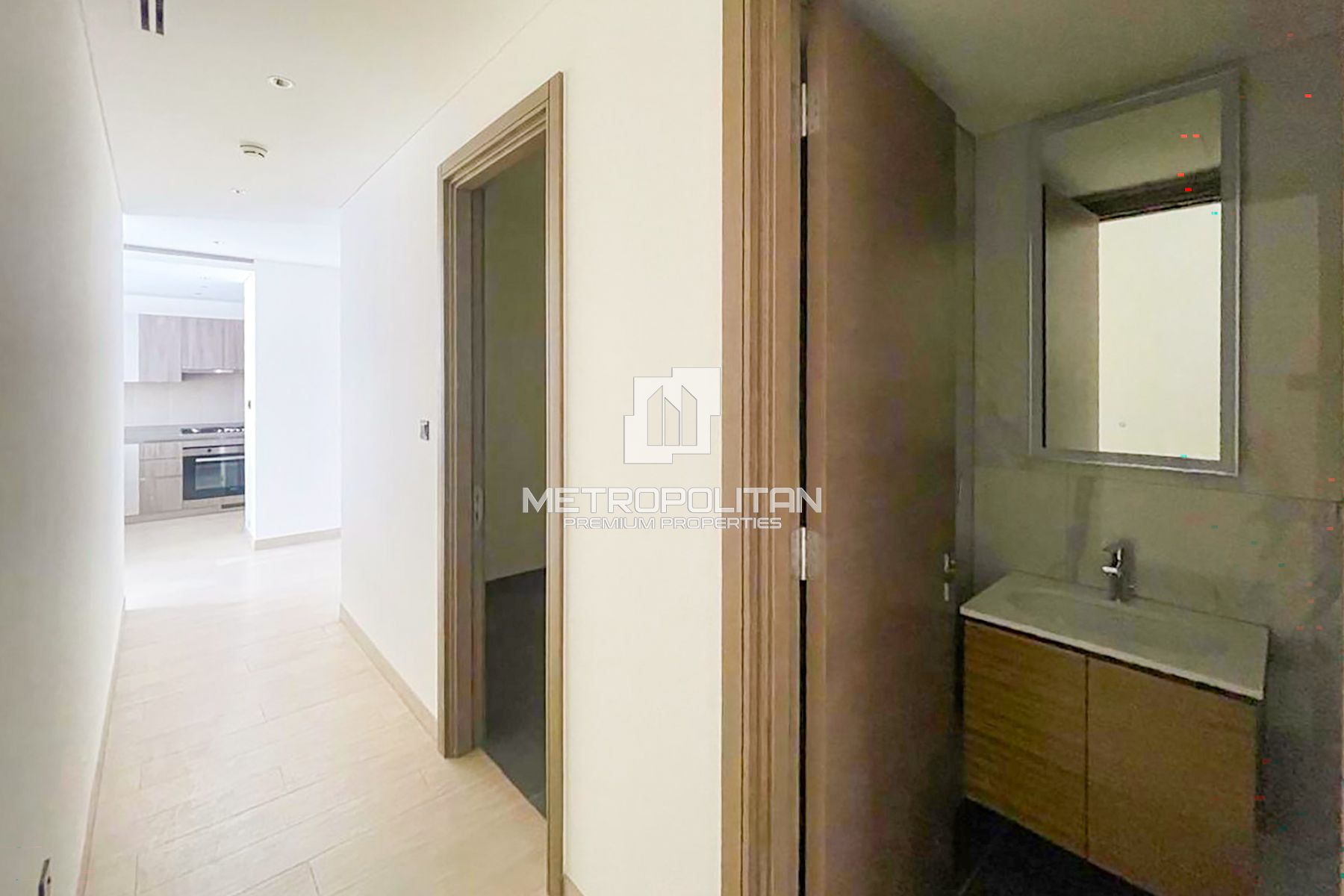 4BR Apartment for Rent in Crest Grande, Mohammed Bin Rashid City - MPR-10499