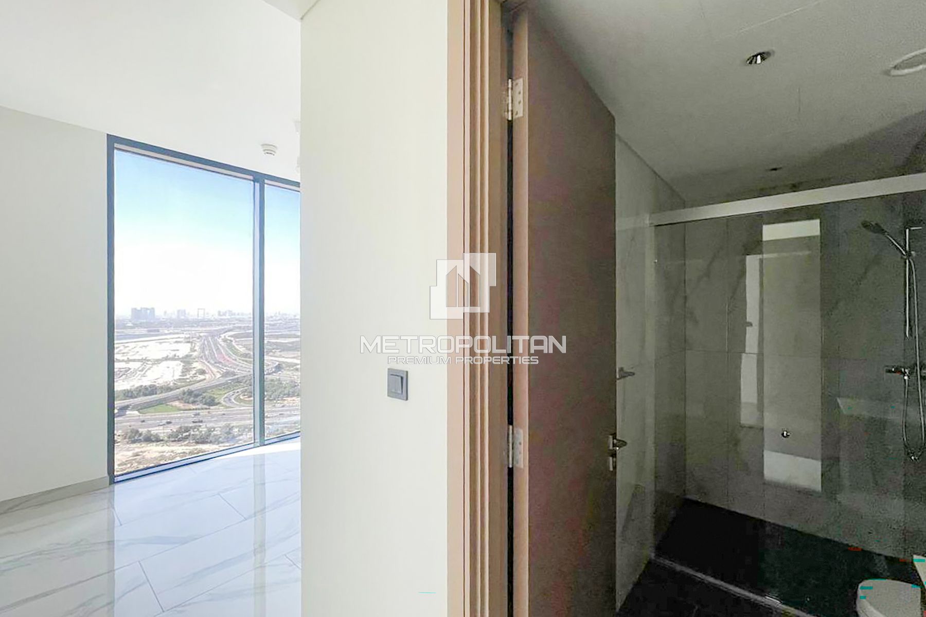 4BR Apartment for Rent in Crest Grande, Mohammed Bin Rashid City - MPR-10499