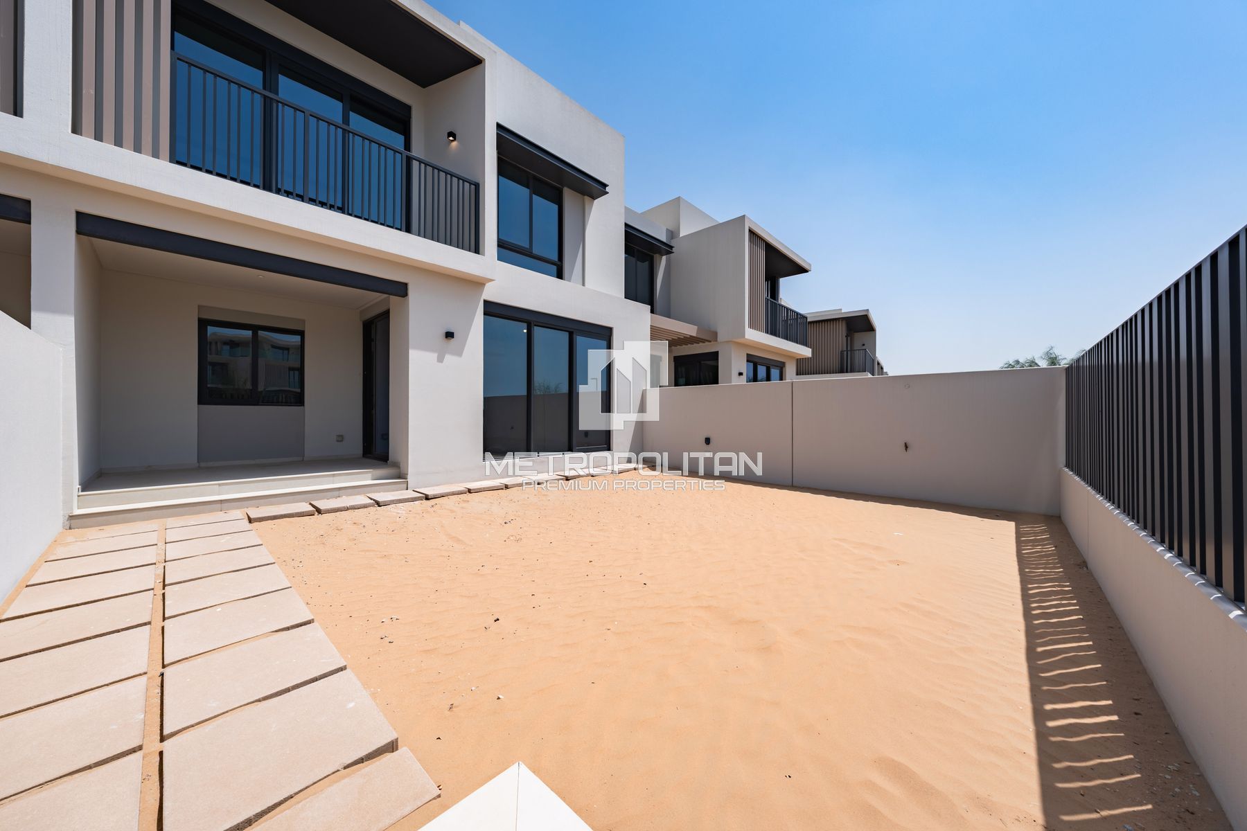 Ready to Move In | Single Row | Near Amenities |