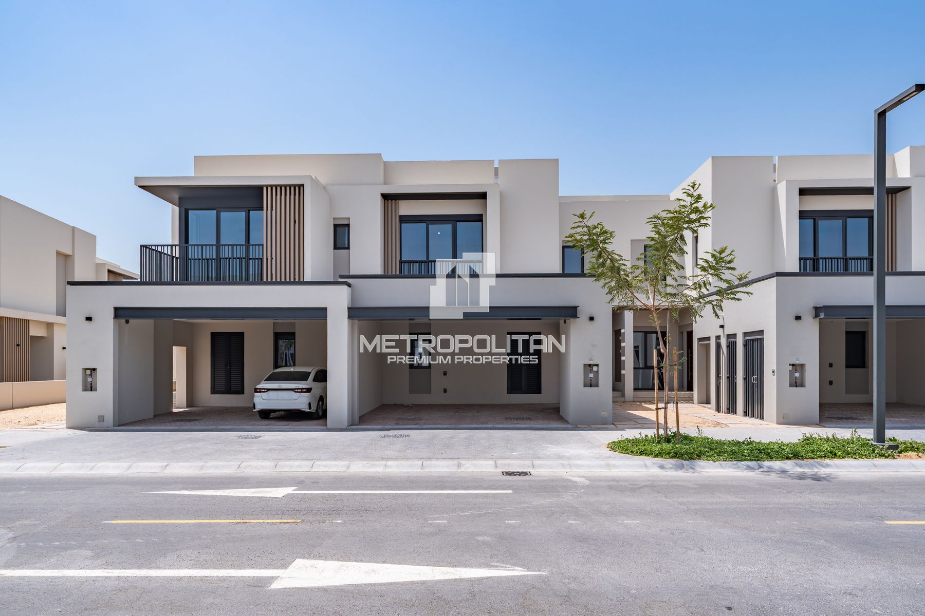 4BR Townhouse for Rent in Jebel Ali Village Townhouses, Jebel Ali - MPR-10500