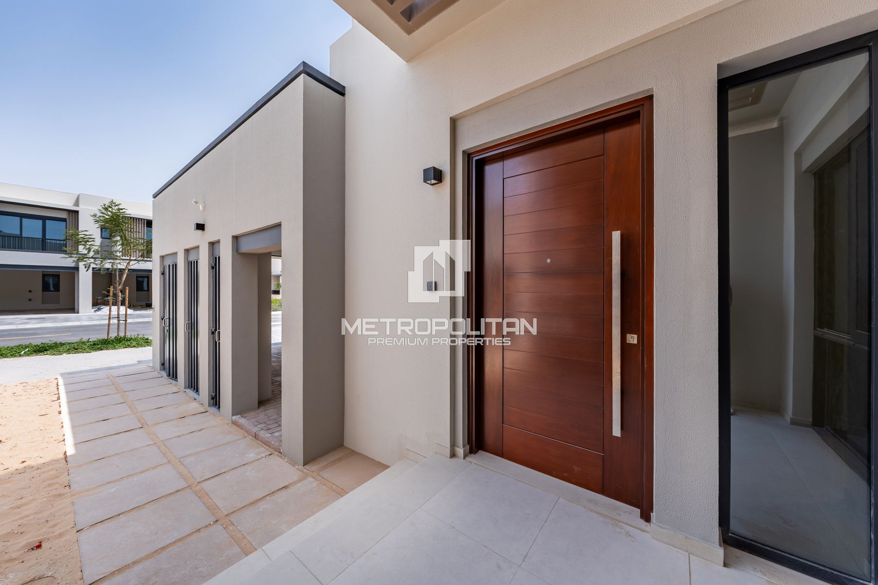 4BR Townhouse for Rent in Jebel Ali Village Townhouses, Jebel Ali - MPR-10500
