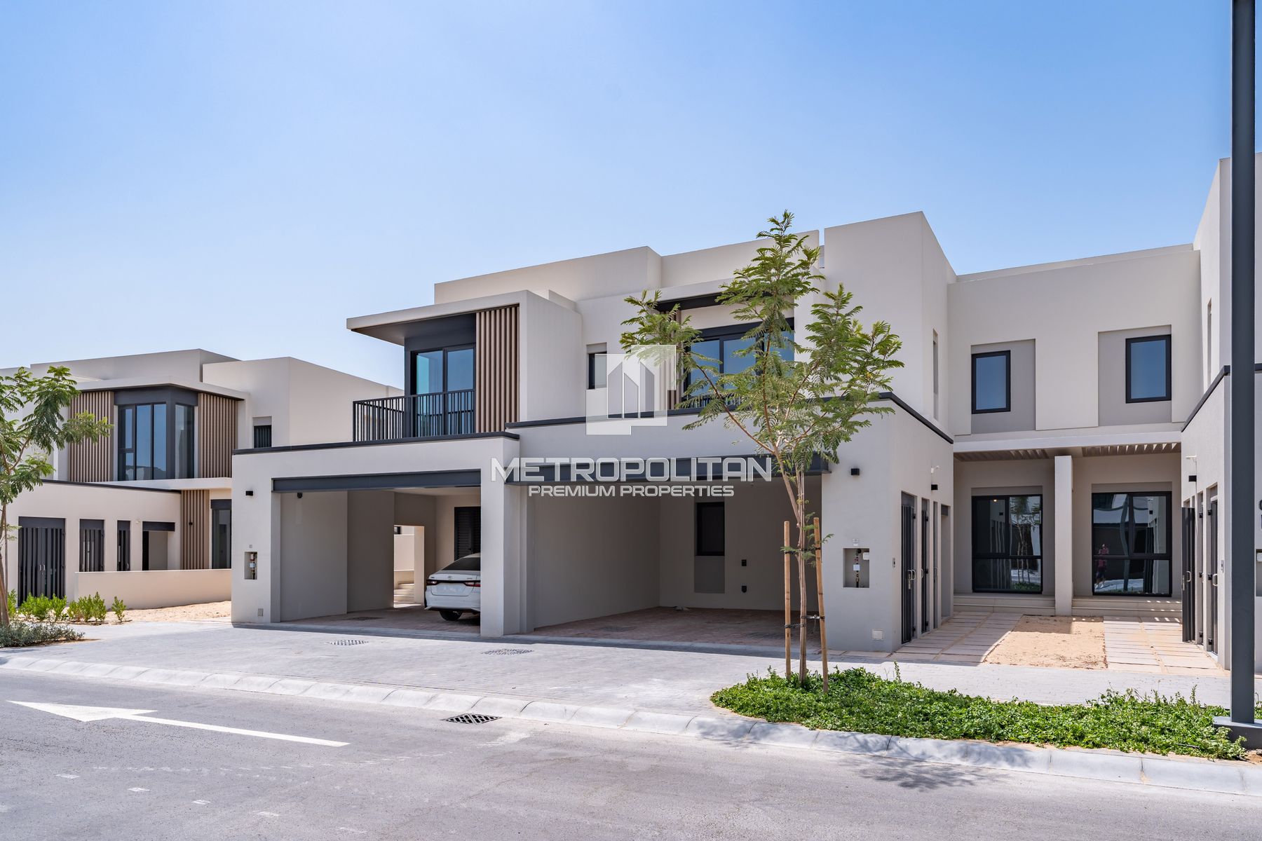 Ready to Move In | Single Row | Near Amenities |