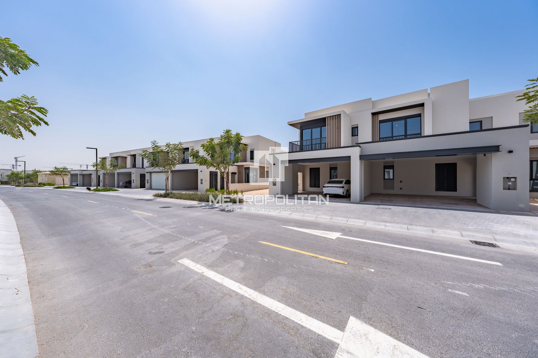 Ready to Move In | Single Row | Near Amenities |