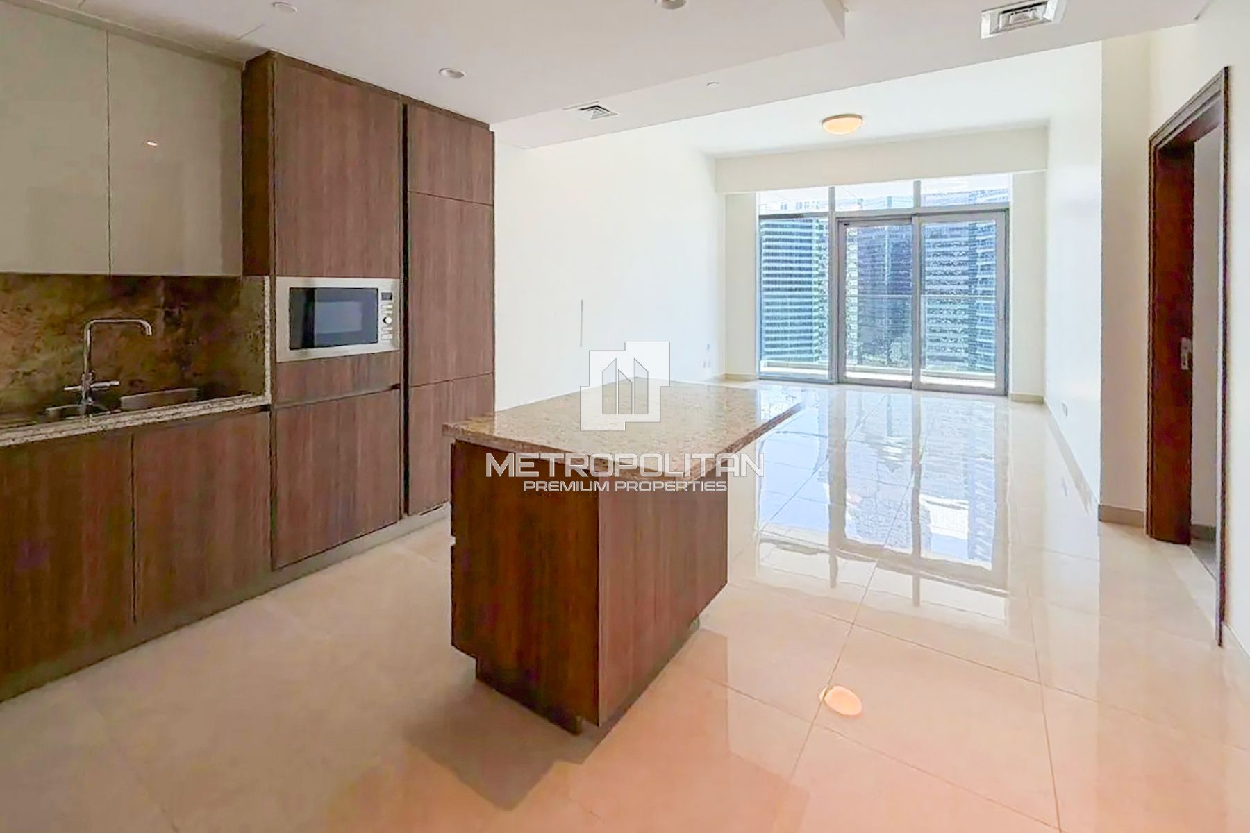 1BR Apartment for Rent in Imperial Avenue, Downtown Dubai - MPR-10501