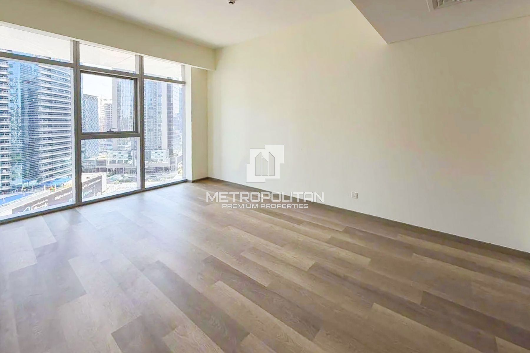 1BR Apartment for Rent in Imperial Avenue, Downtown Dubai - MPR-10501