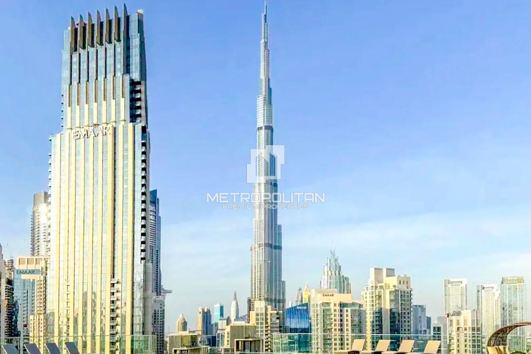 Canal View | Prime Location | Luxury Living