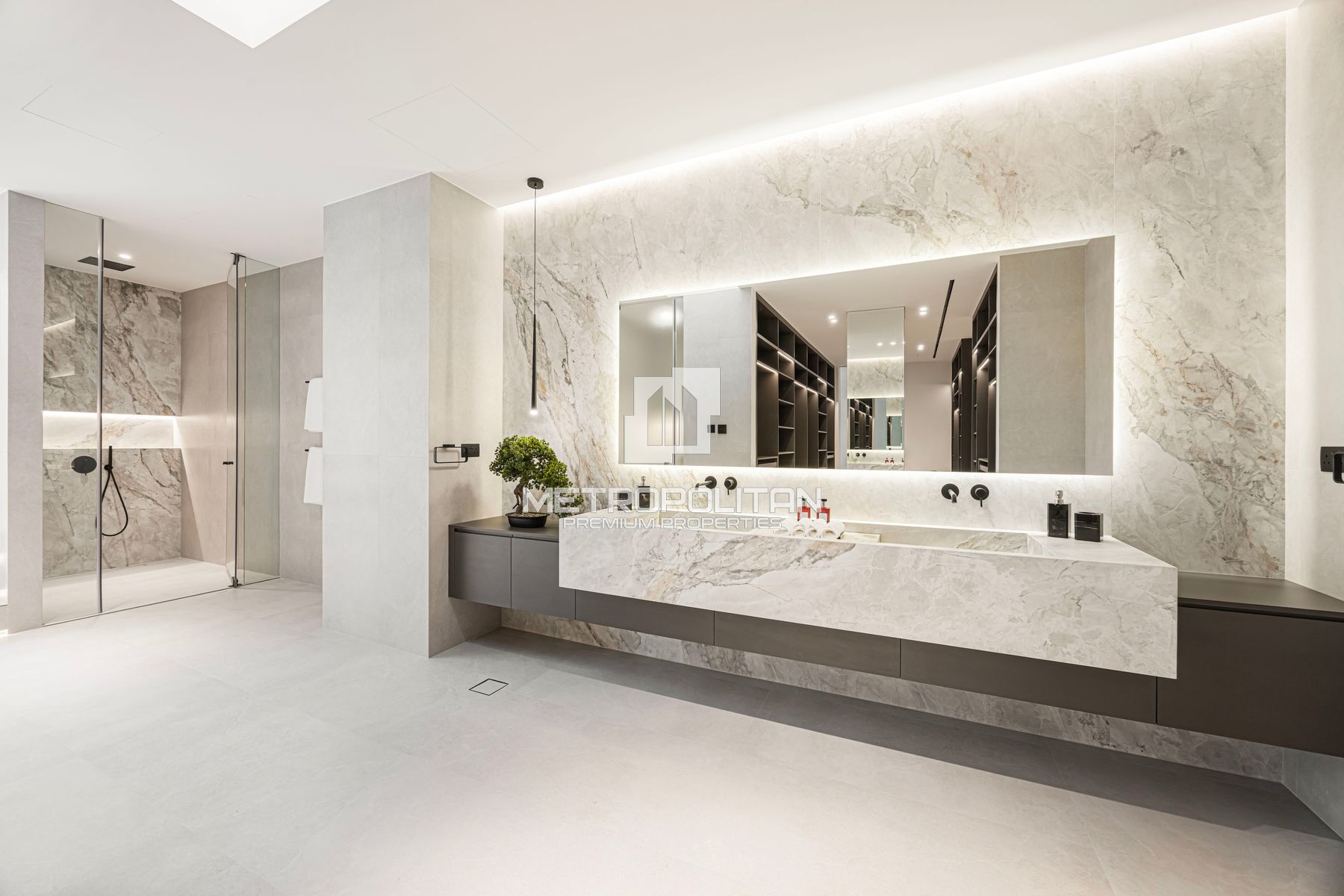 Fully Upgraded | Furnished Villa | Never Occupied