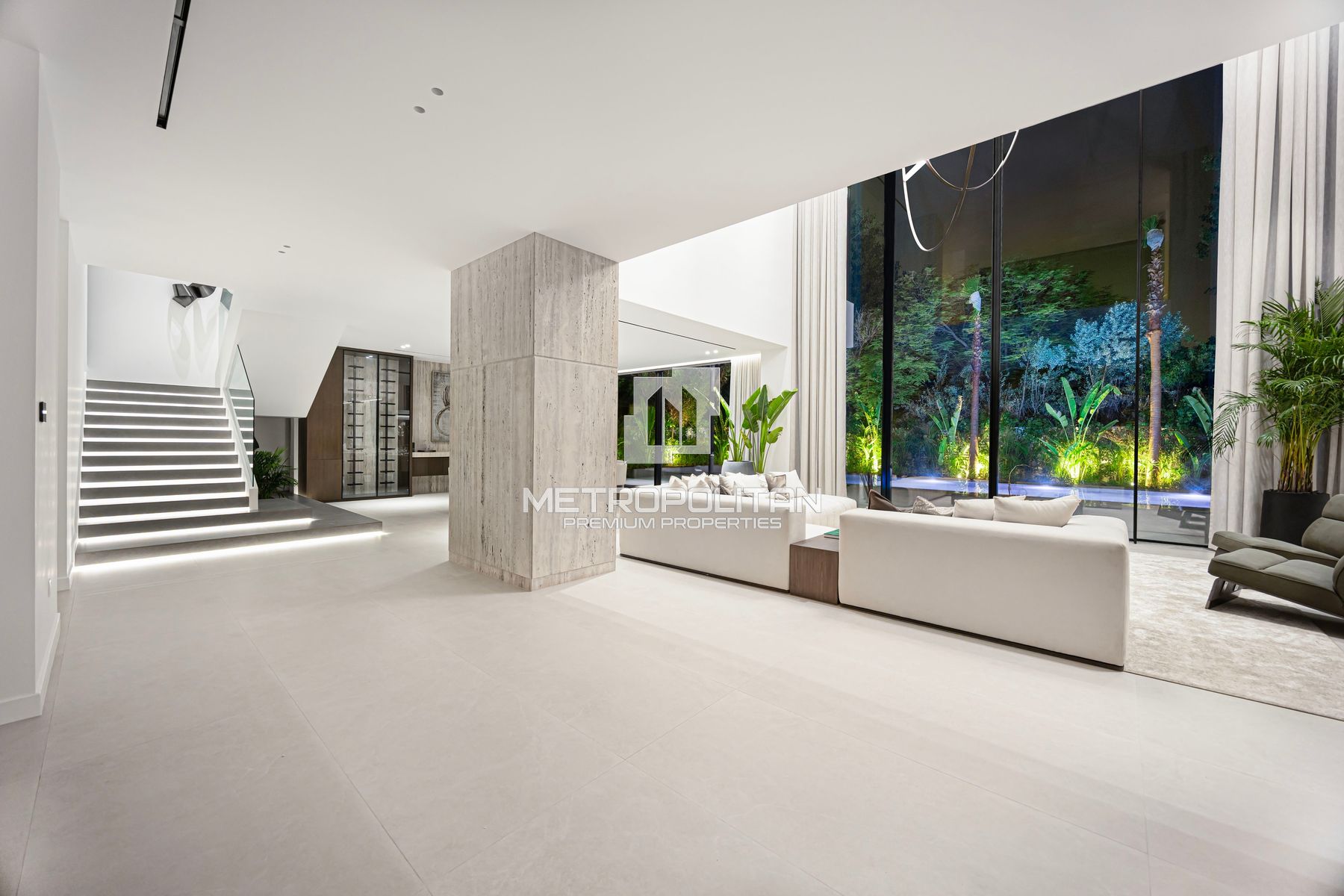 Fully Upgraded | Furnished Villa | Never Occupied
