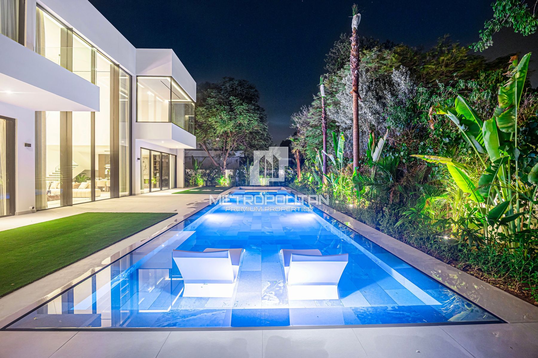 Fully Upgraded | Furnished Villa | Never Occupied