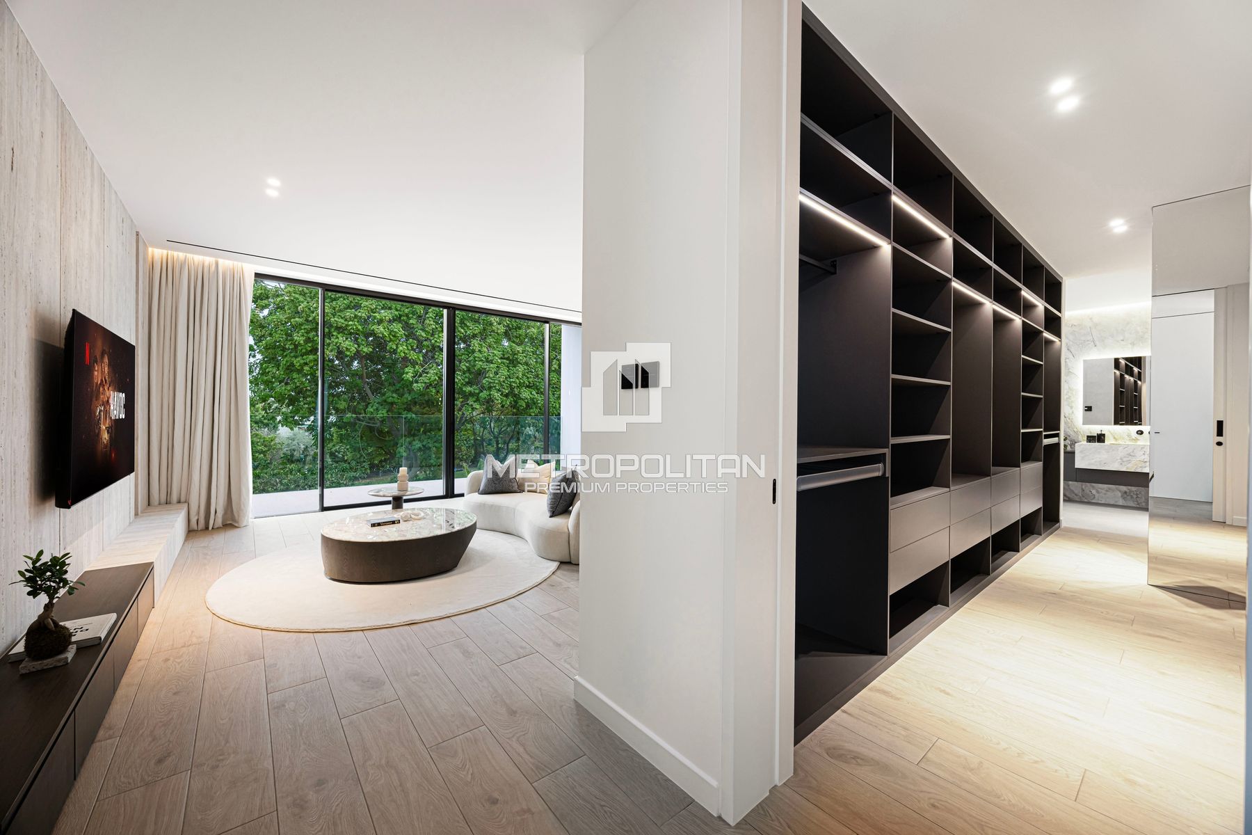Fully Upgraded | Furnished Villa | Never Occupied