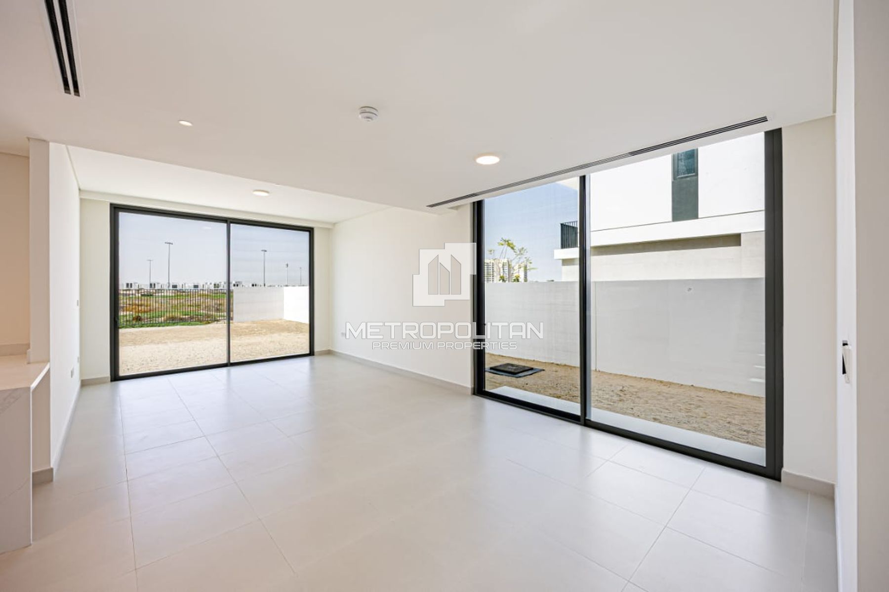 6 BR Villa | Gated Community | Type D2 | Upgraded