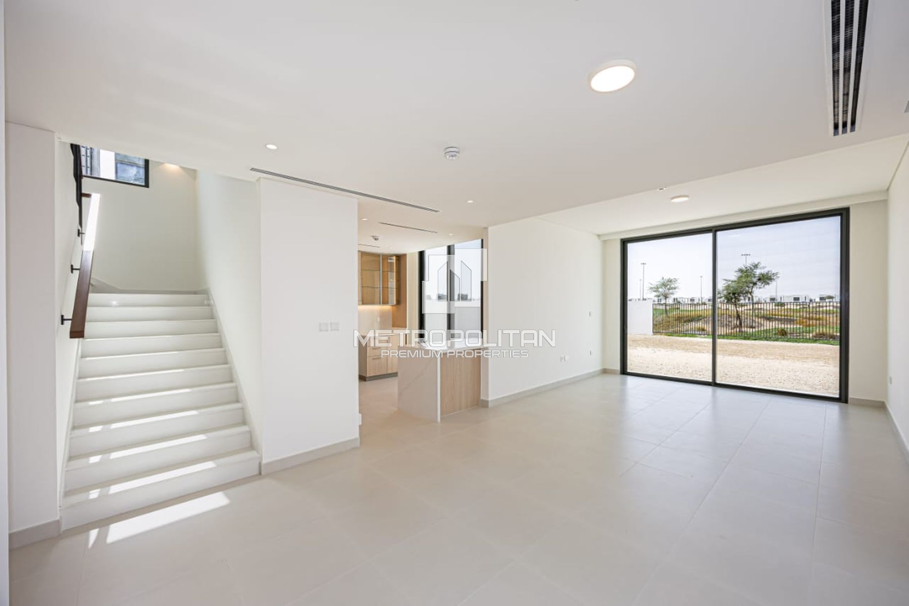6 BR Villa | Gated Community | Type D2 | Upgraded