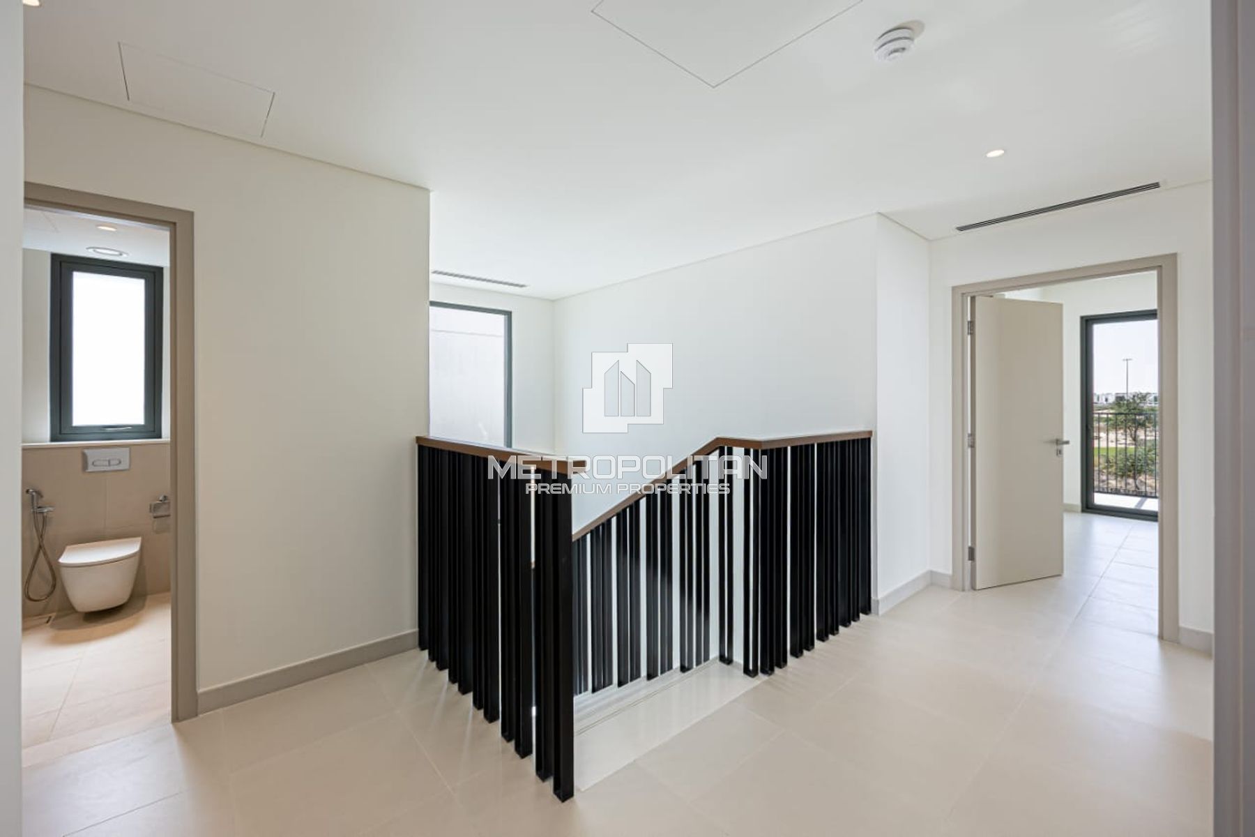 6 BR Villa | Gated Community | Type D2 | Upgraded