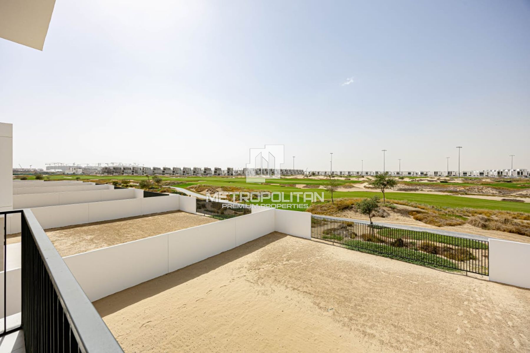 6 BR Villa | Gated Community | Type D2 | Upgraded