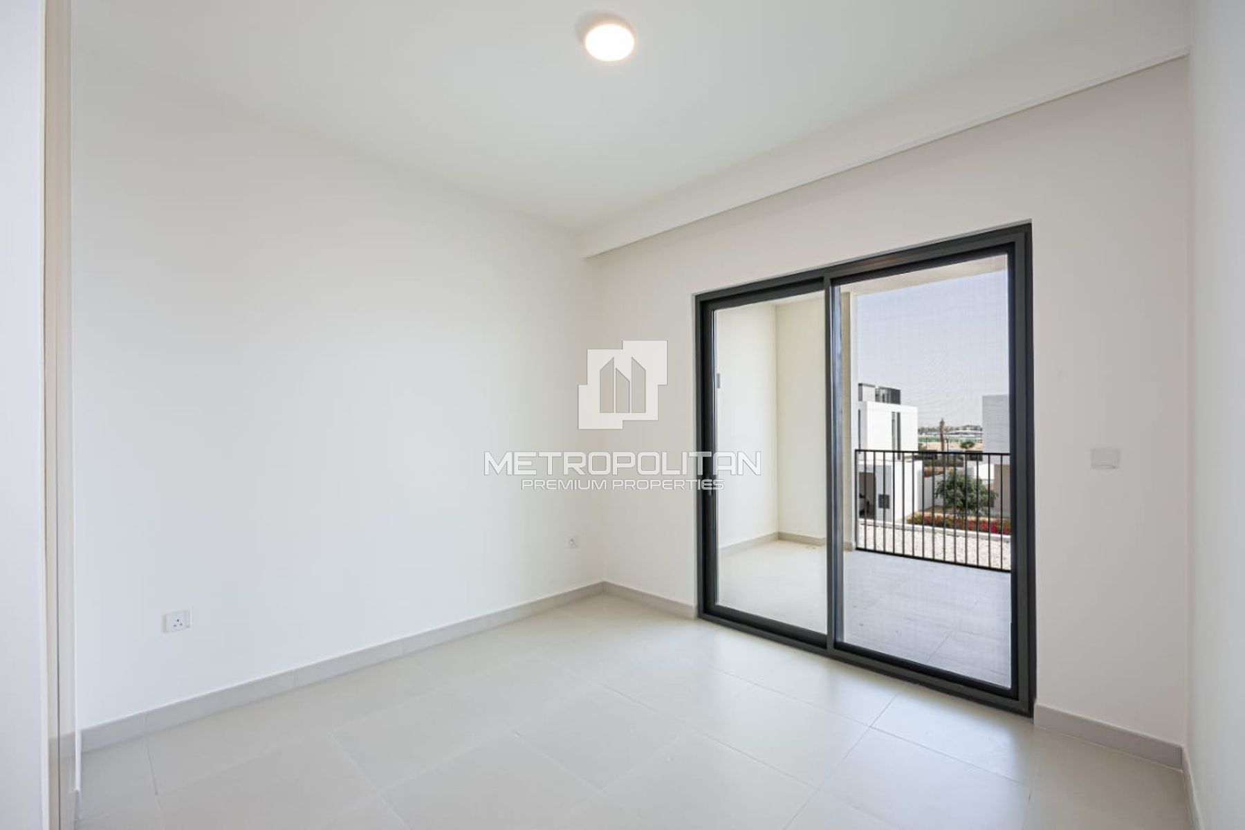 6 BR Villa | Gated Community | Type D2 | Upgraded
