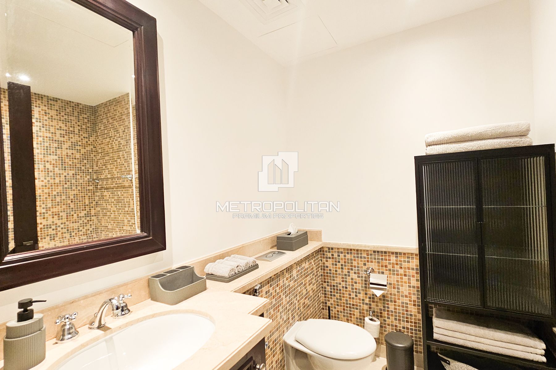 Burj Khalifa Views |  Furnished | Multiple Options