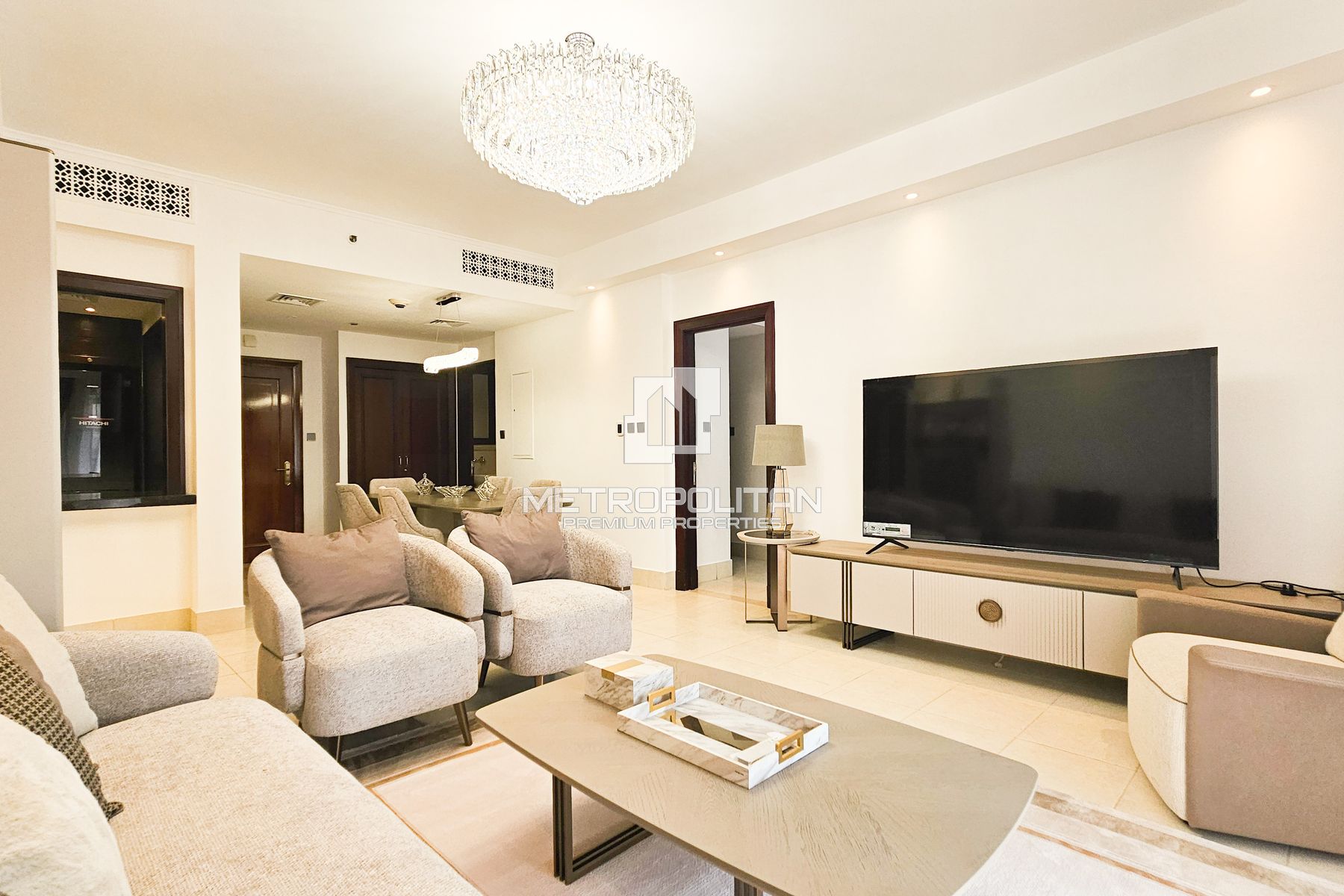 Снять квартиру в Yansoon 2, Old Town - MPR-10507