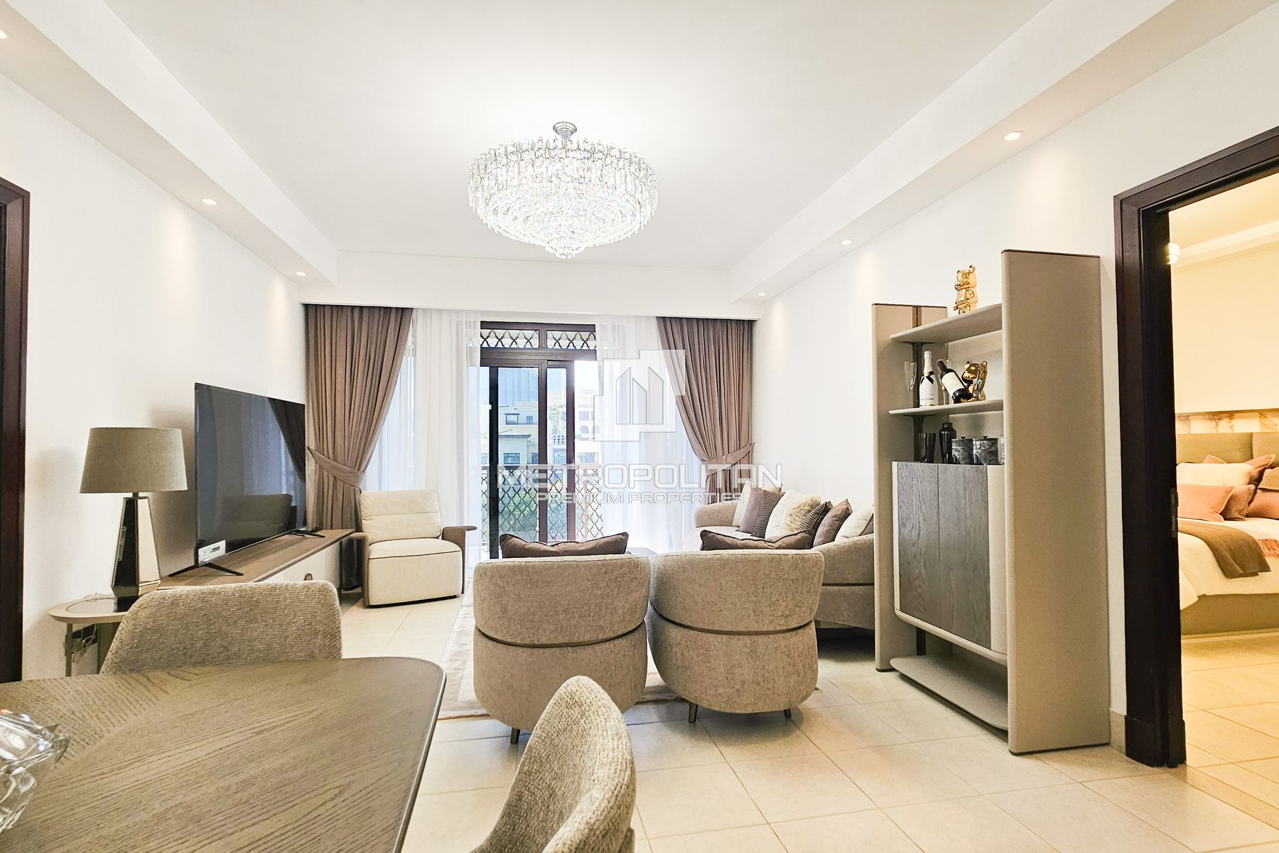 Снять квартиру в Yansoon 2, Old Town - MPR-10507