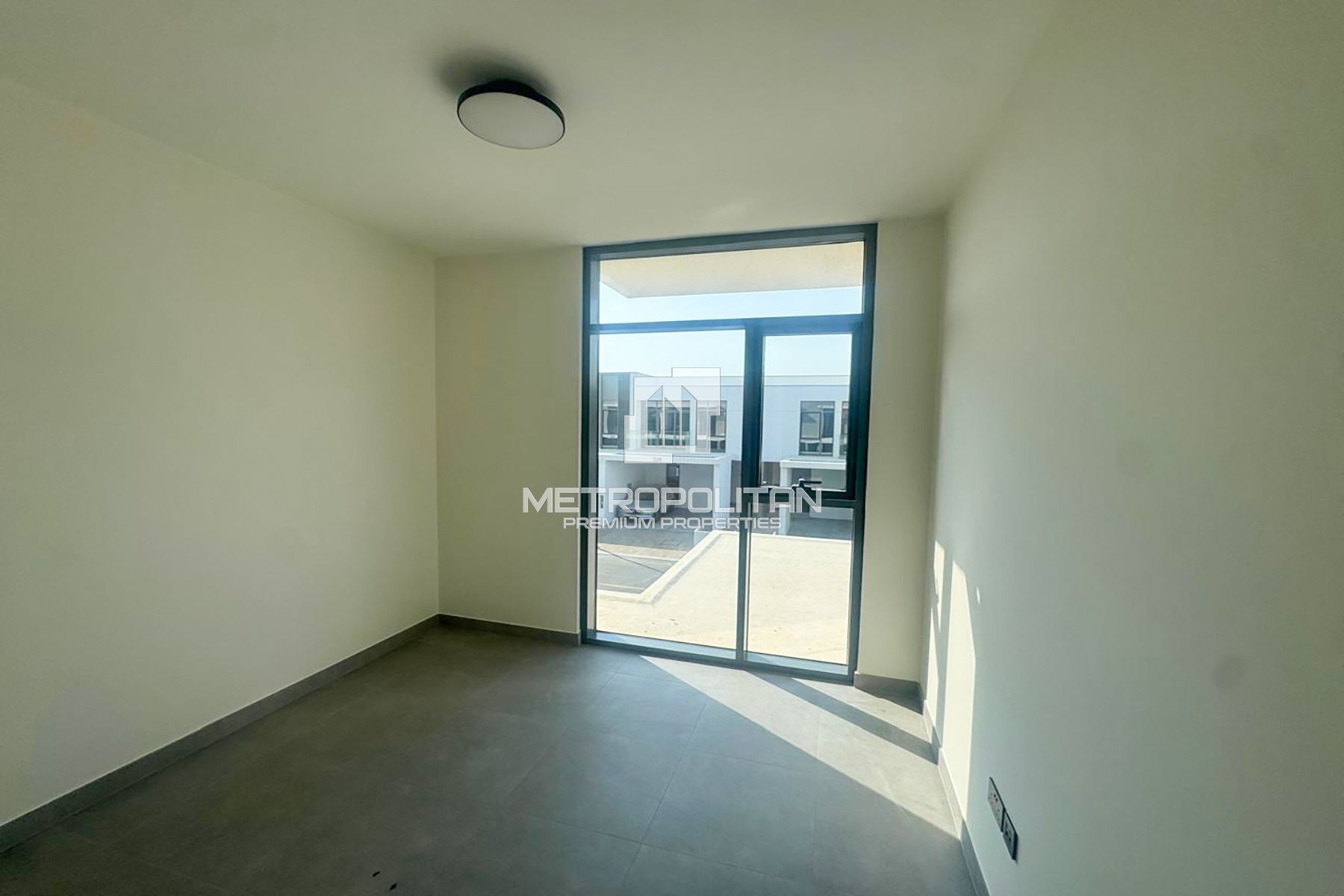 Spacious Layout | Unfurnished | View Now