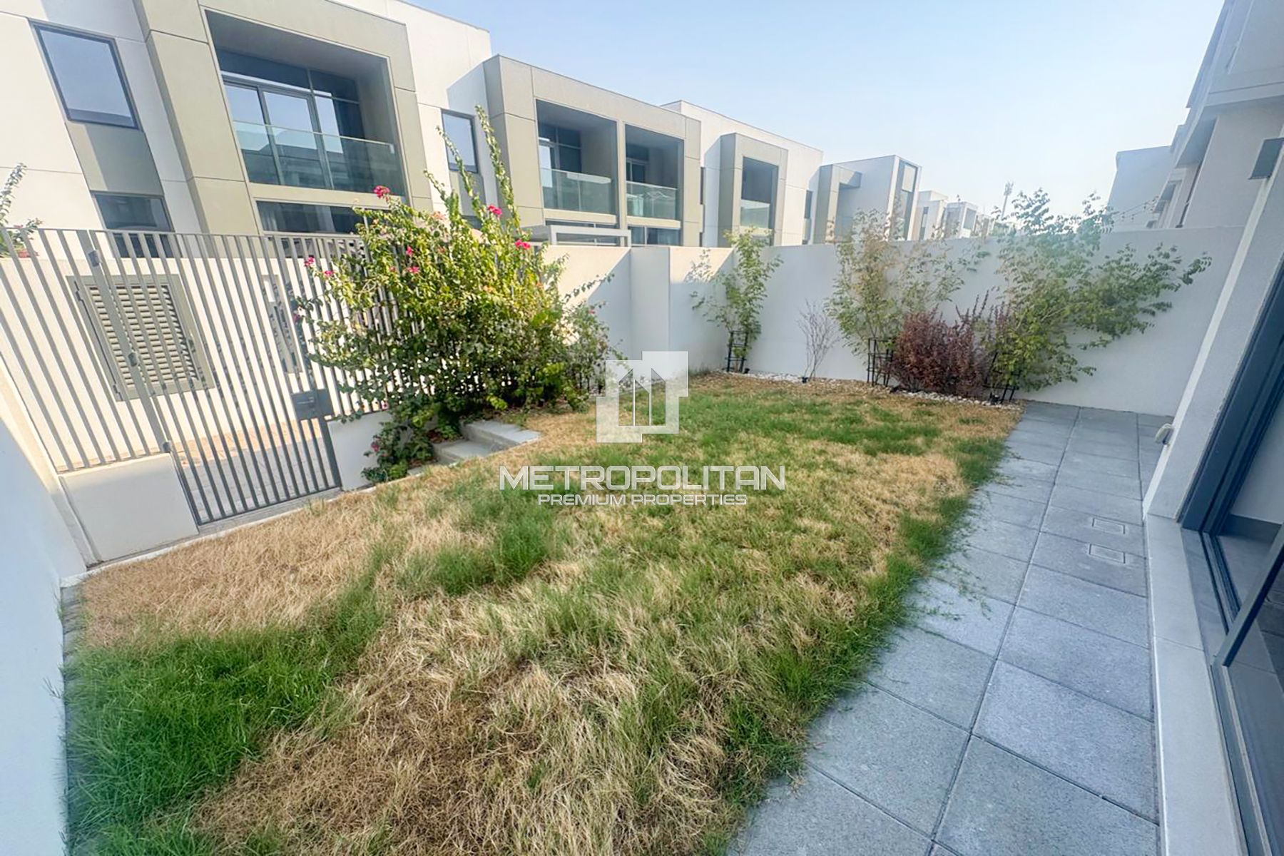 Spacious Layout | Unfurnished | View Now