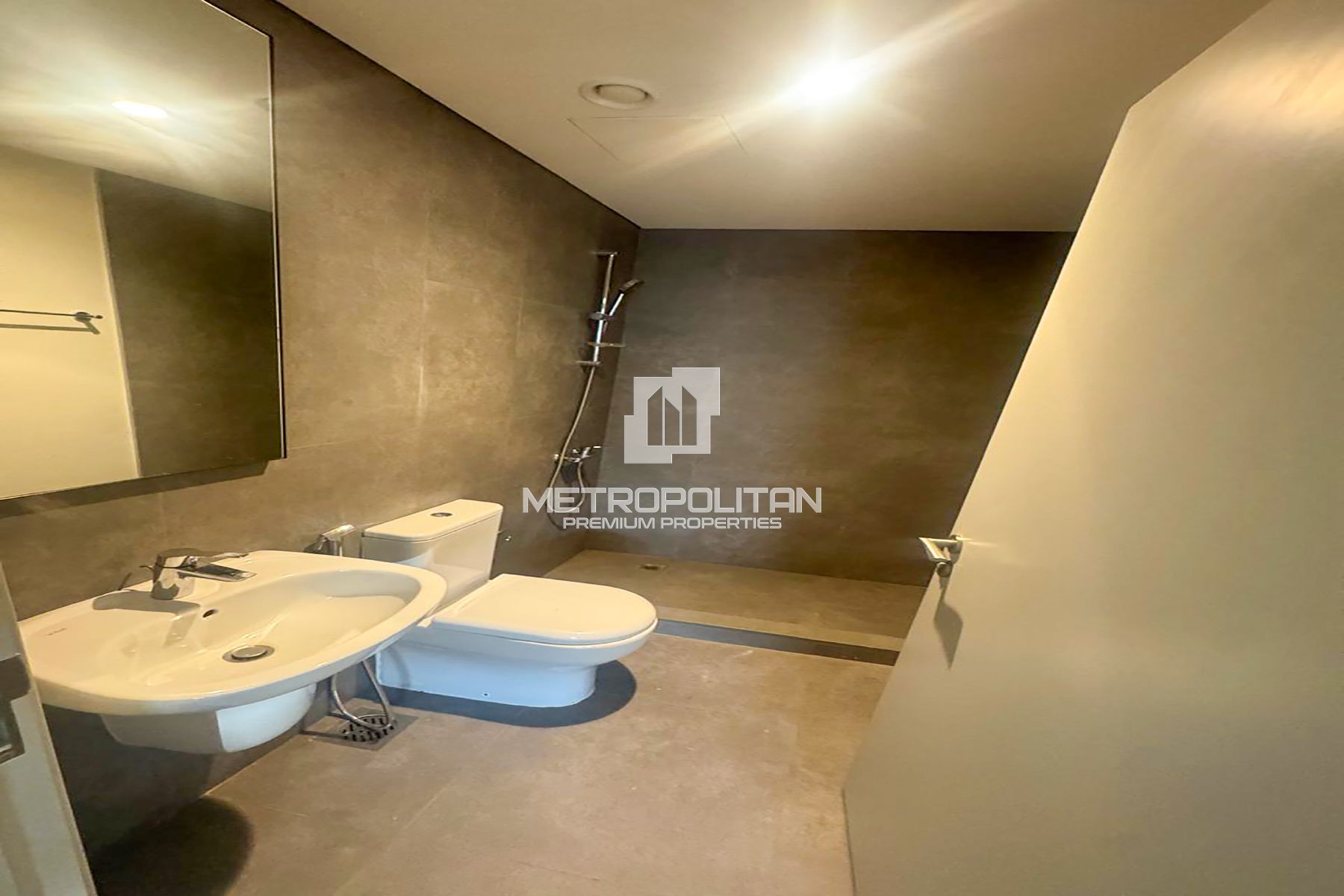 Spacious Layout | Unfurnished | View Now