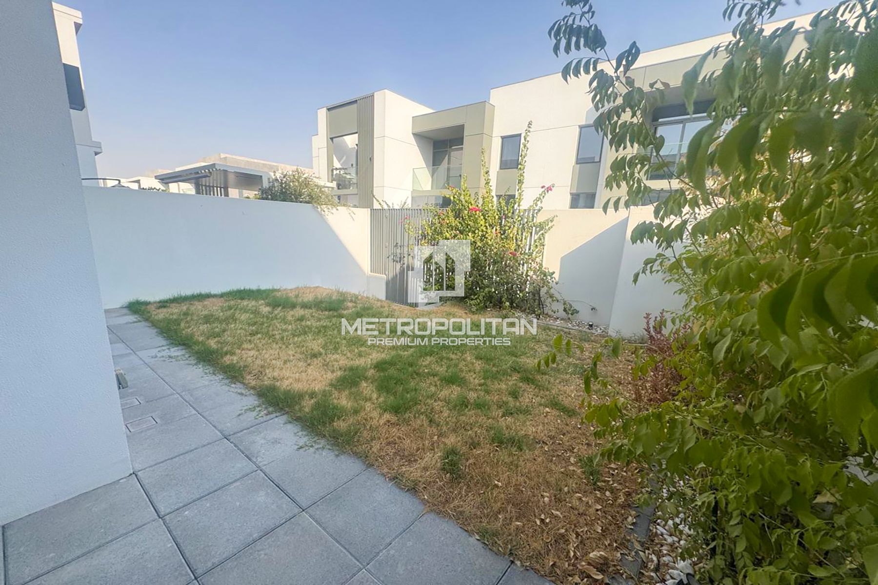 Spacious Layout | Unfurnished | View Now