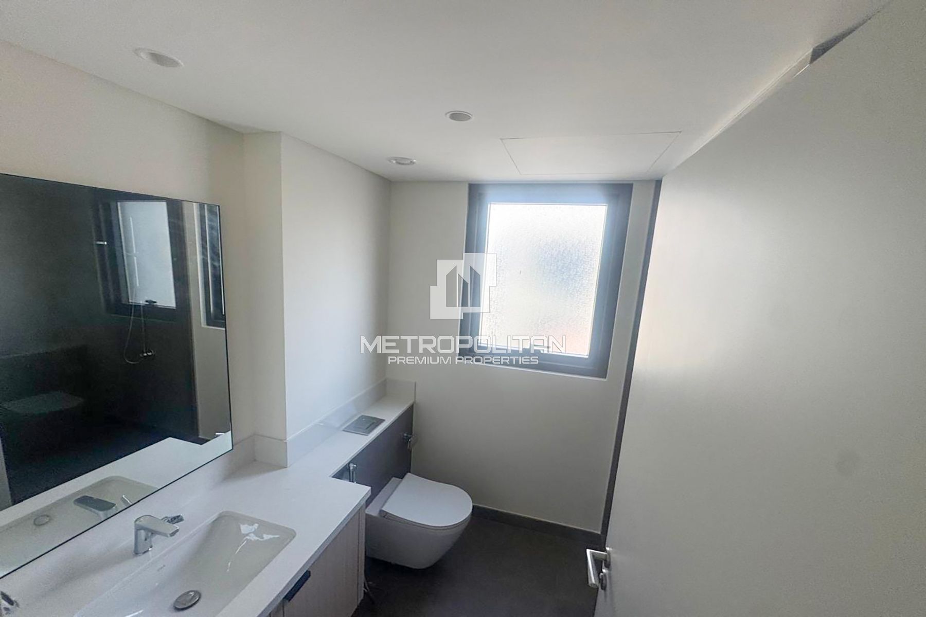 Spacious Layout | Unfurnished | View Now