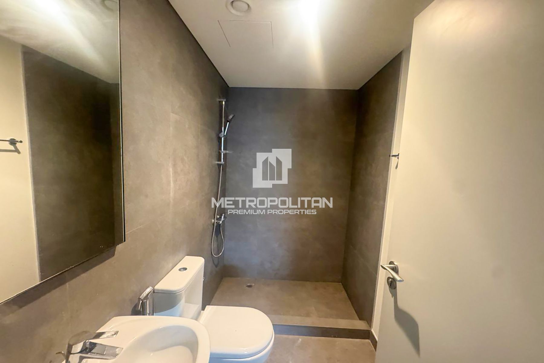 Spacious Layout | Unfurnished | View Now