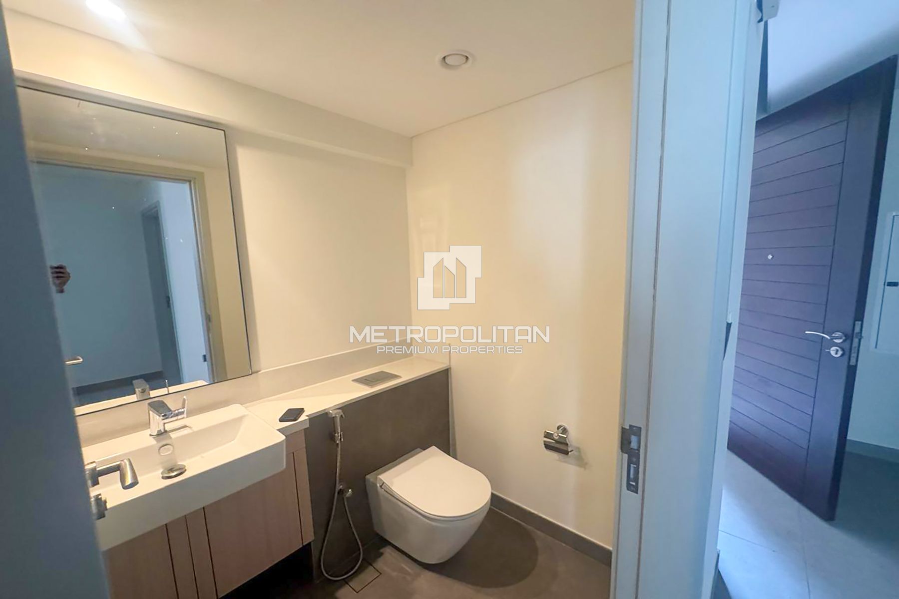 Spacious Layout | Unfurnished | View Now