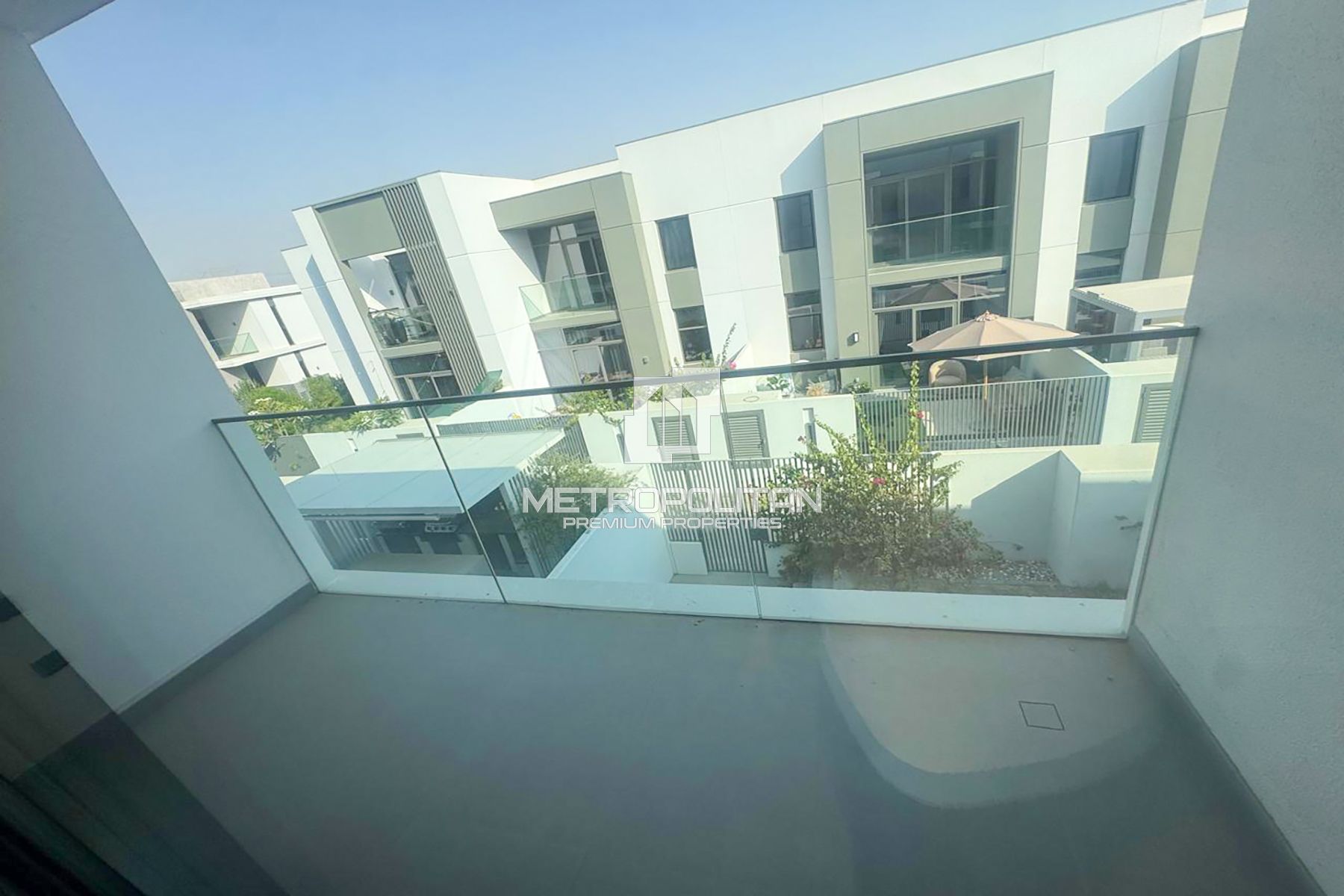 Spacious Layout | Unfurnished | View Now