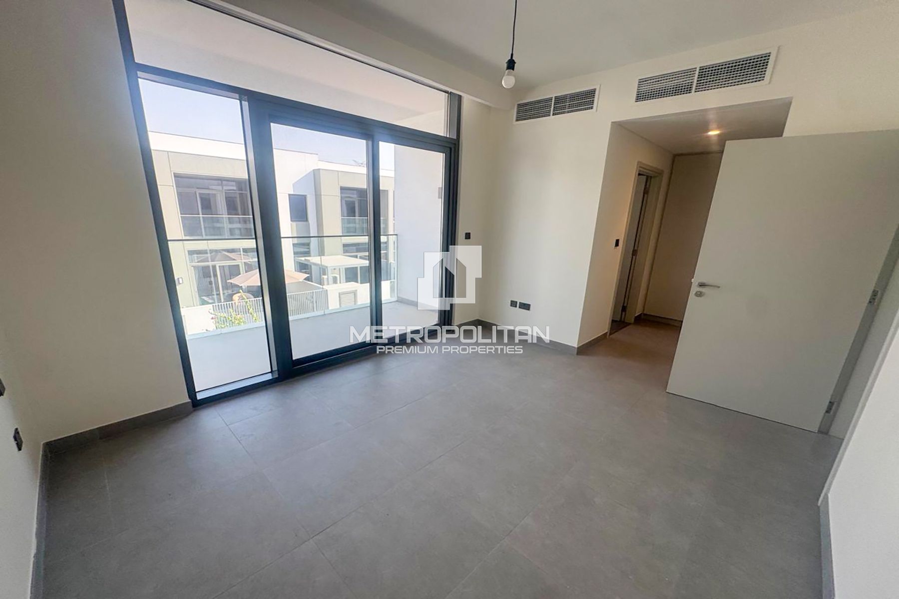 Spacious Layout | Unfurnished | View Now