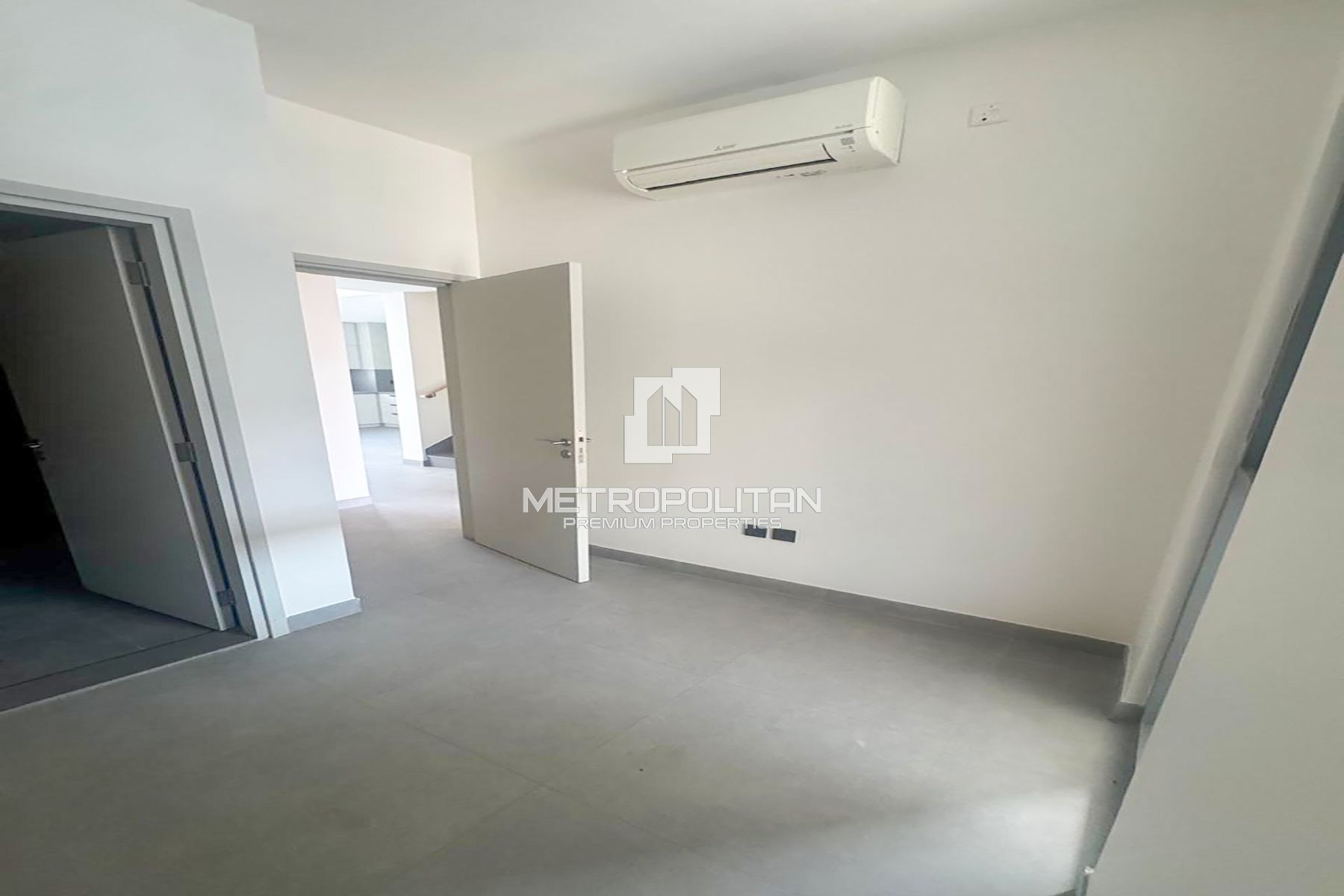 Spacious Layout | Unfurnished | View Now