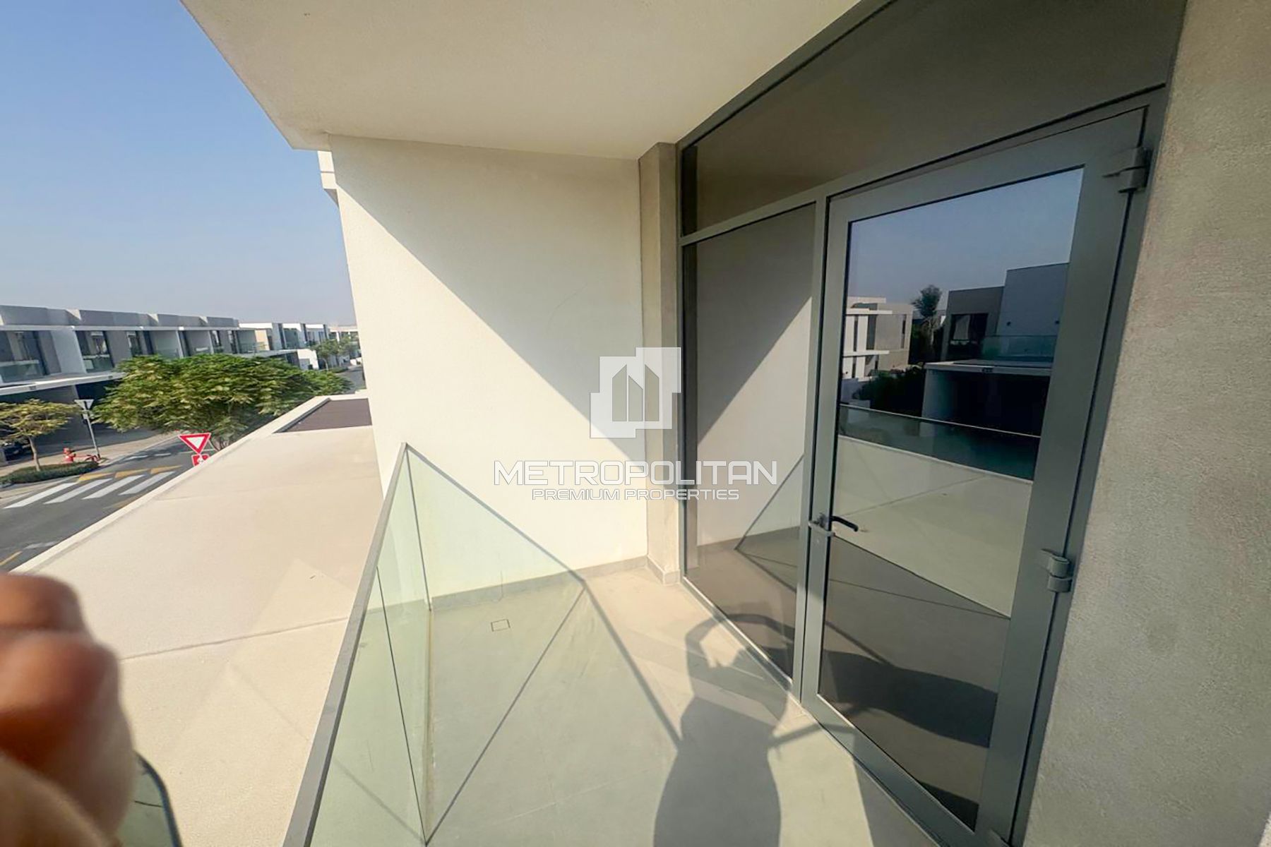 Spacious Layout | Unfurnished | View Now