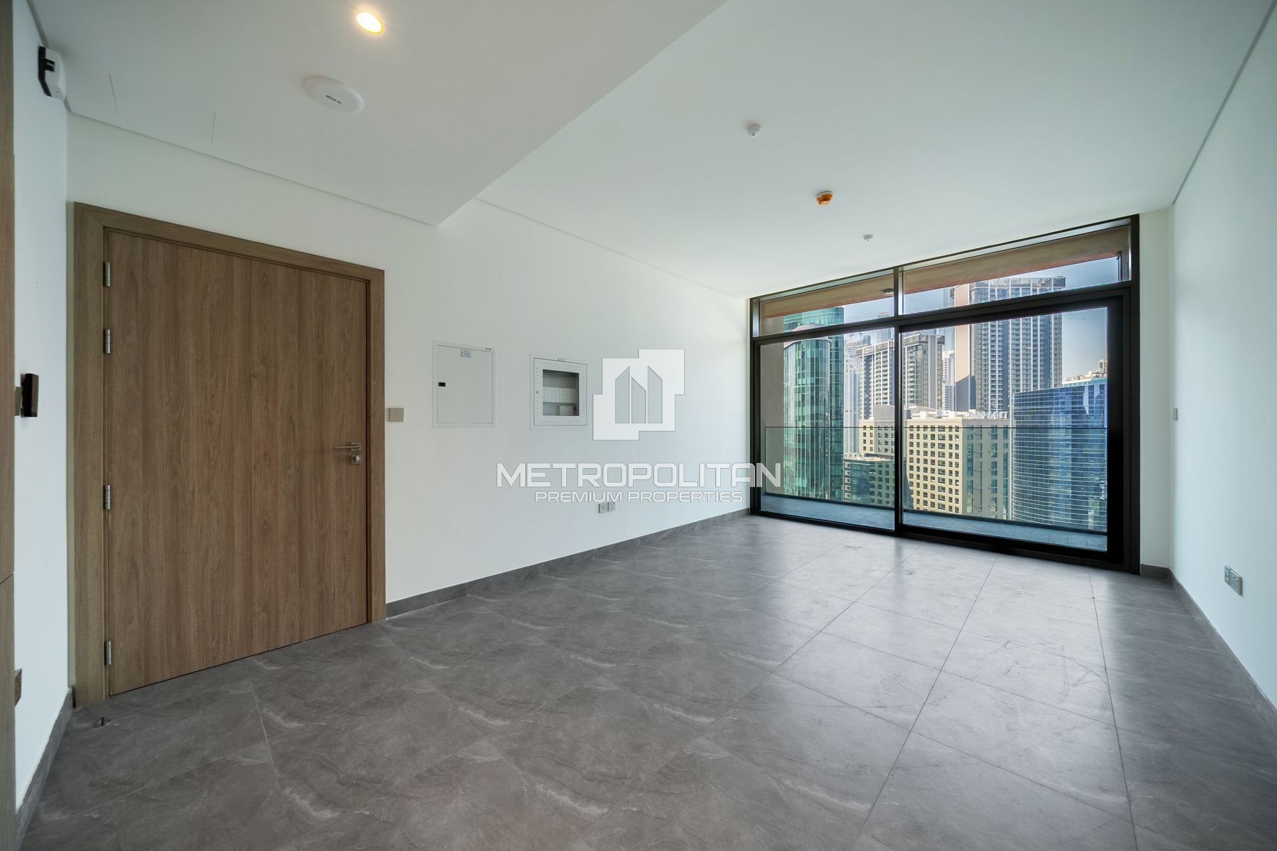 Spacious Layout | Vacant Now | Brand New