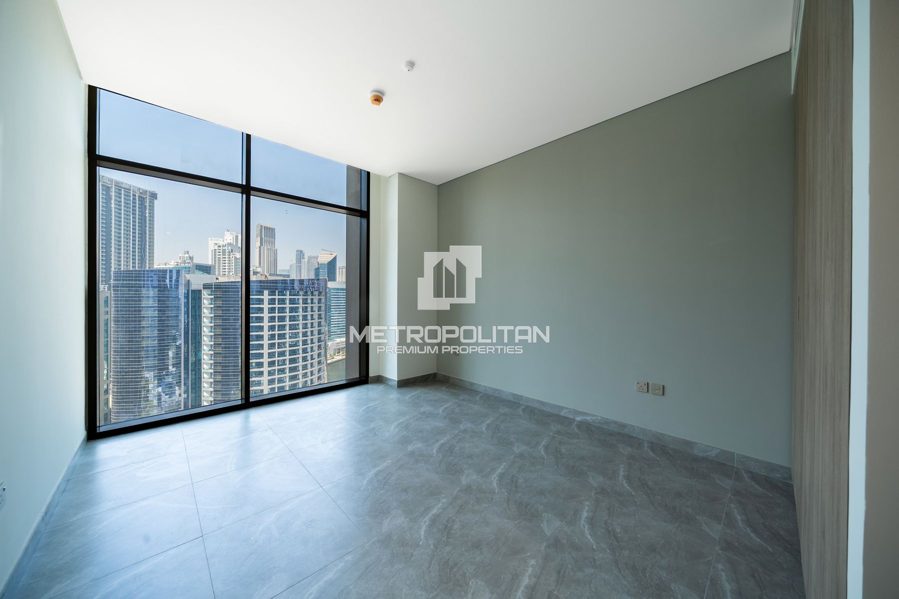 Spacious Layout | Vacant Now | Brand New