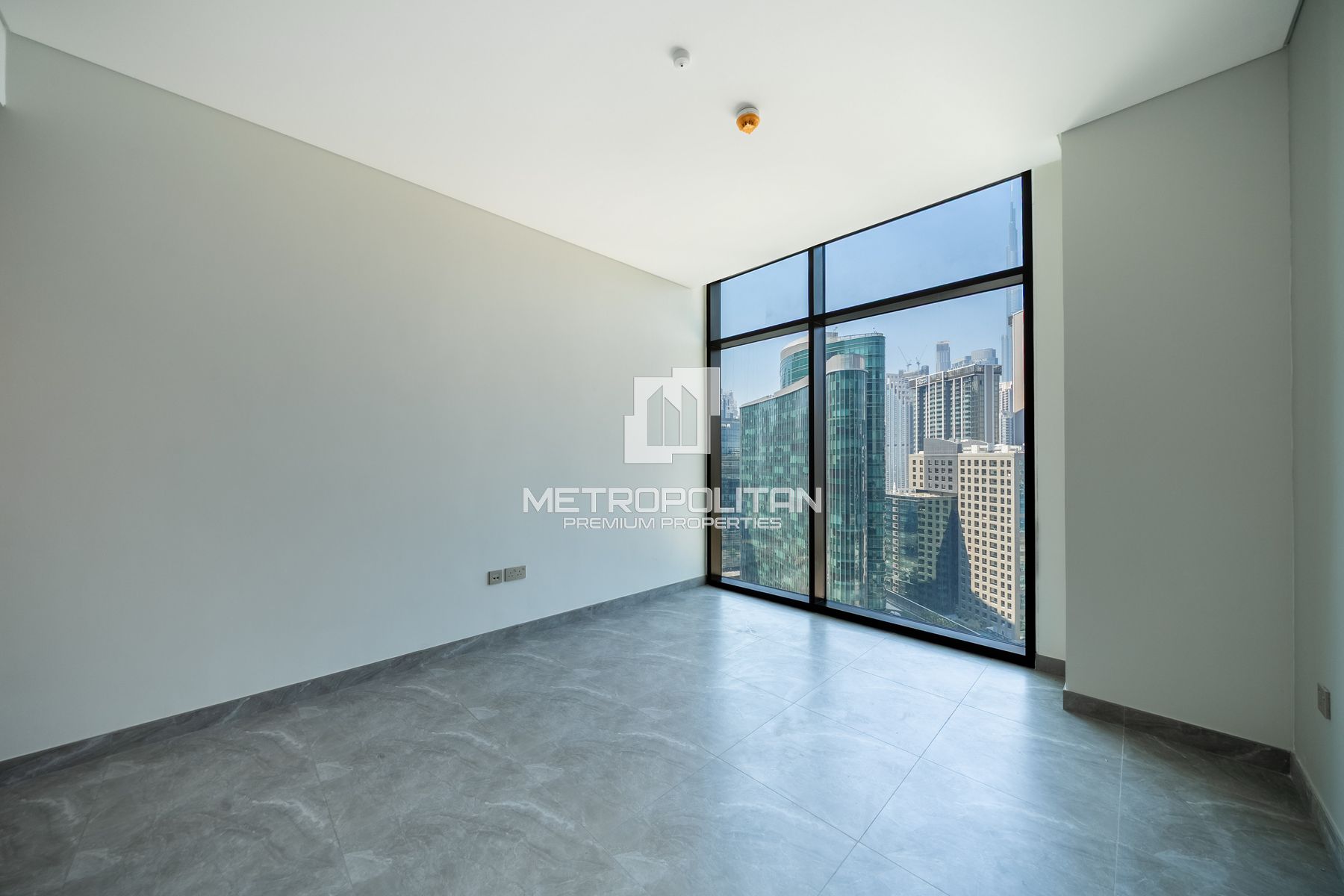 Spacious Layout | Vacant Now | Brand New