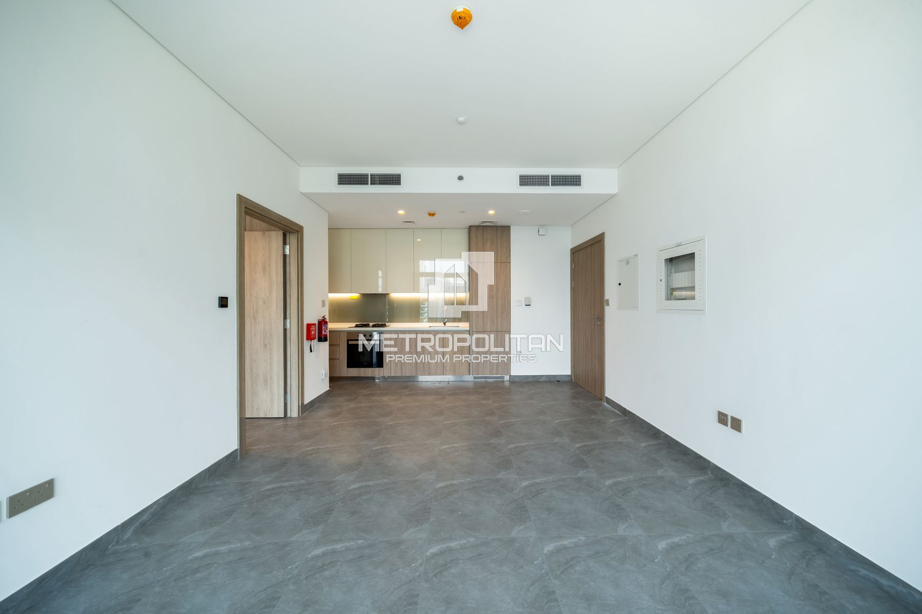 Spacious Layout | Vacant Now | Brand New