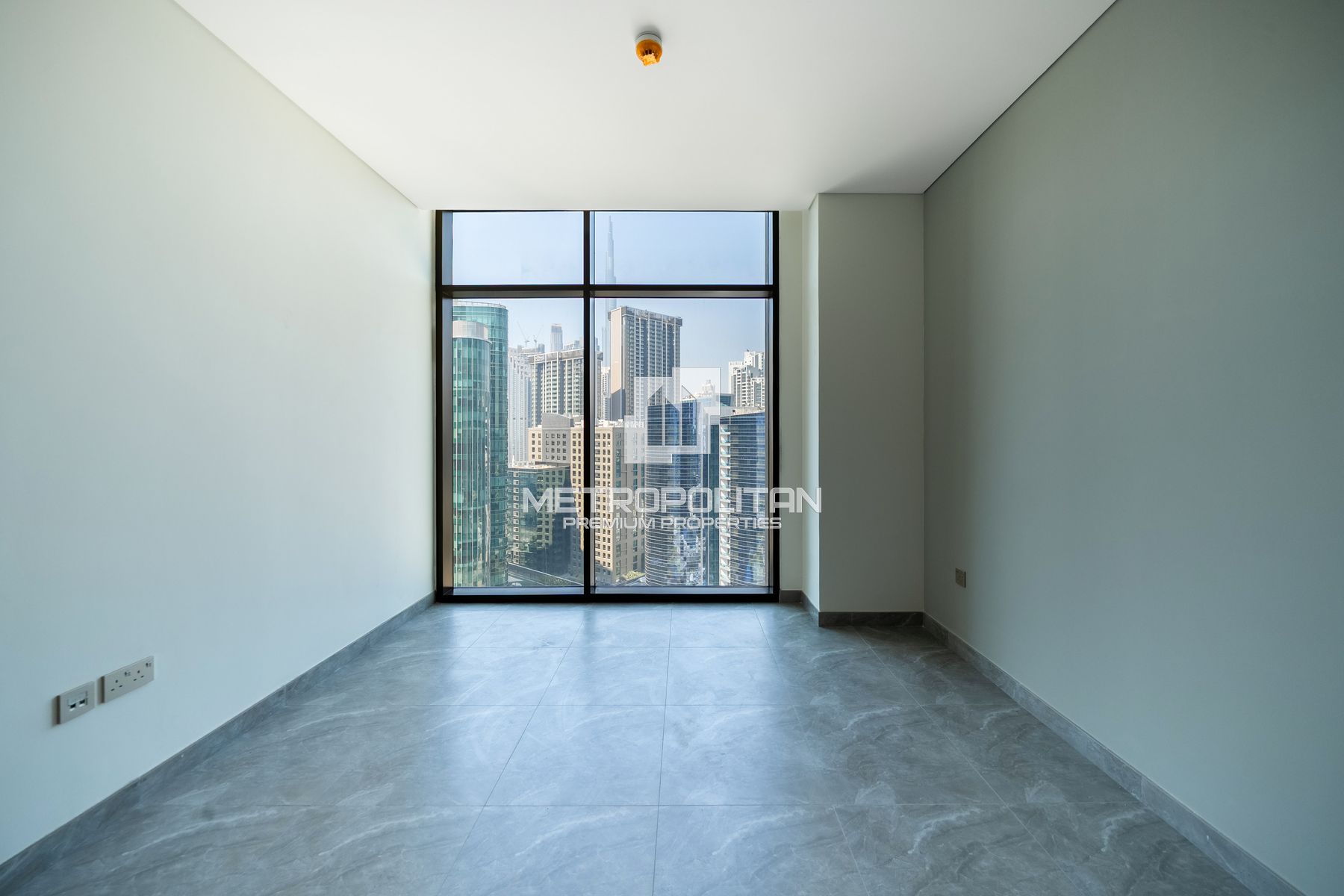 Spacious Layout | Vacant Now | Brand New
