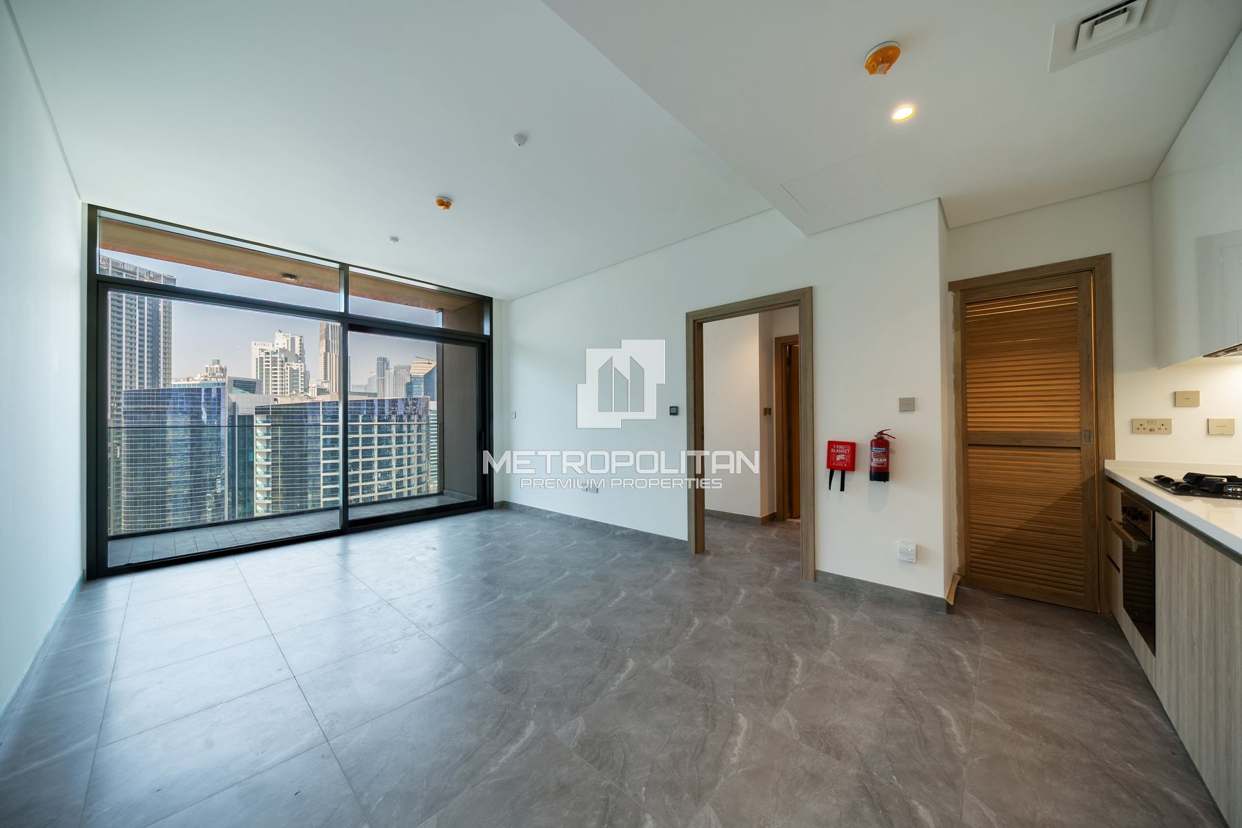 Spacious Layout | Vacant Now | Brand New