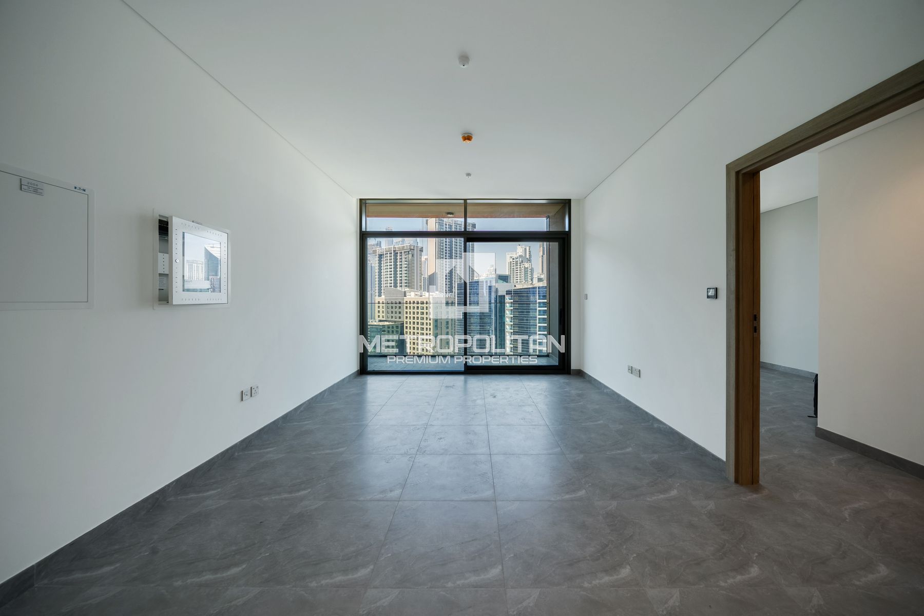 Spacious Layout | Vacant Now | Brand New