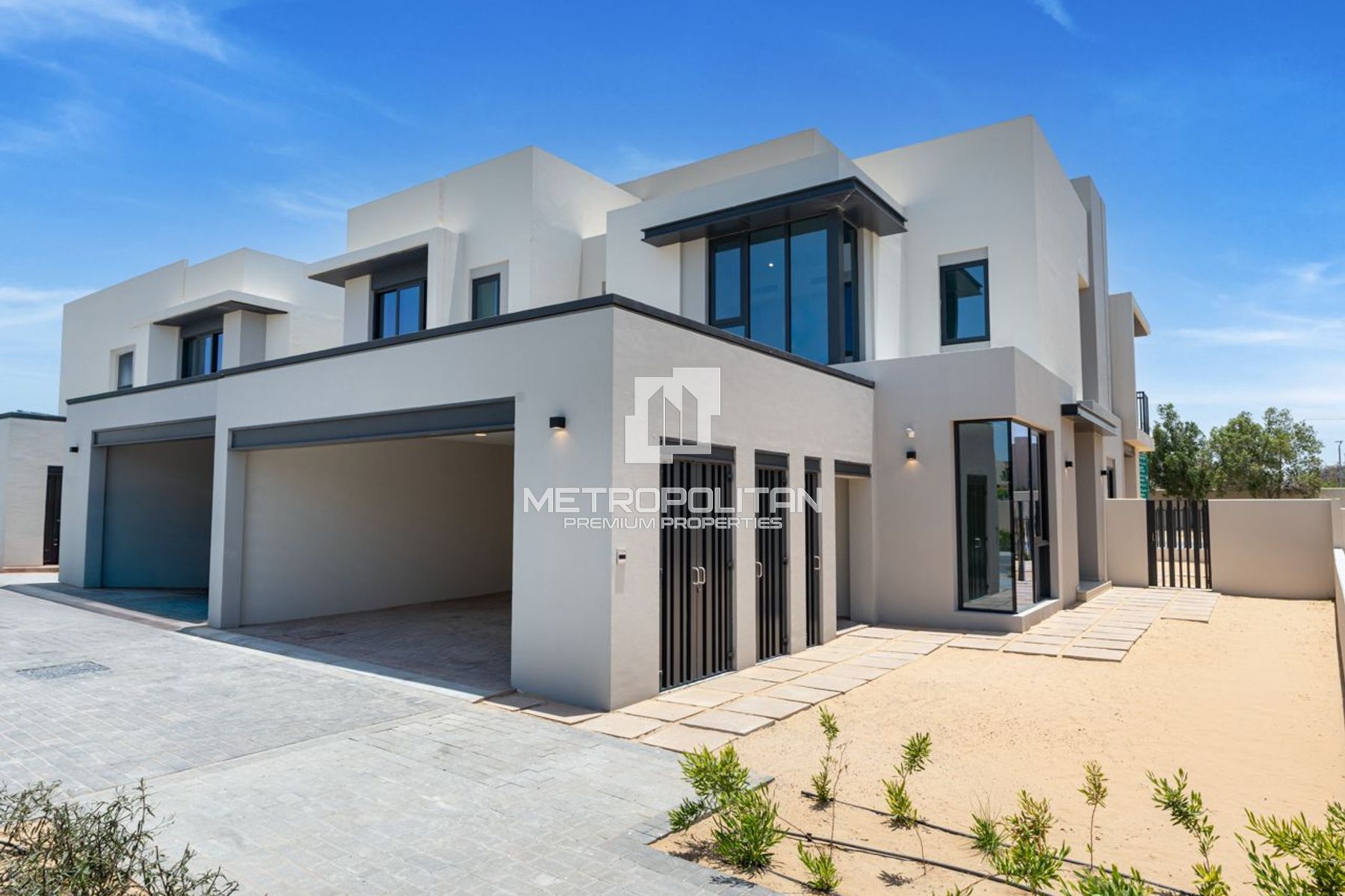 4BR Townhouse for Rent in Jebel Ali Village Townhouses, Jebel Ali - MPR-10512