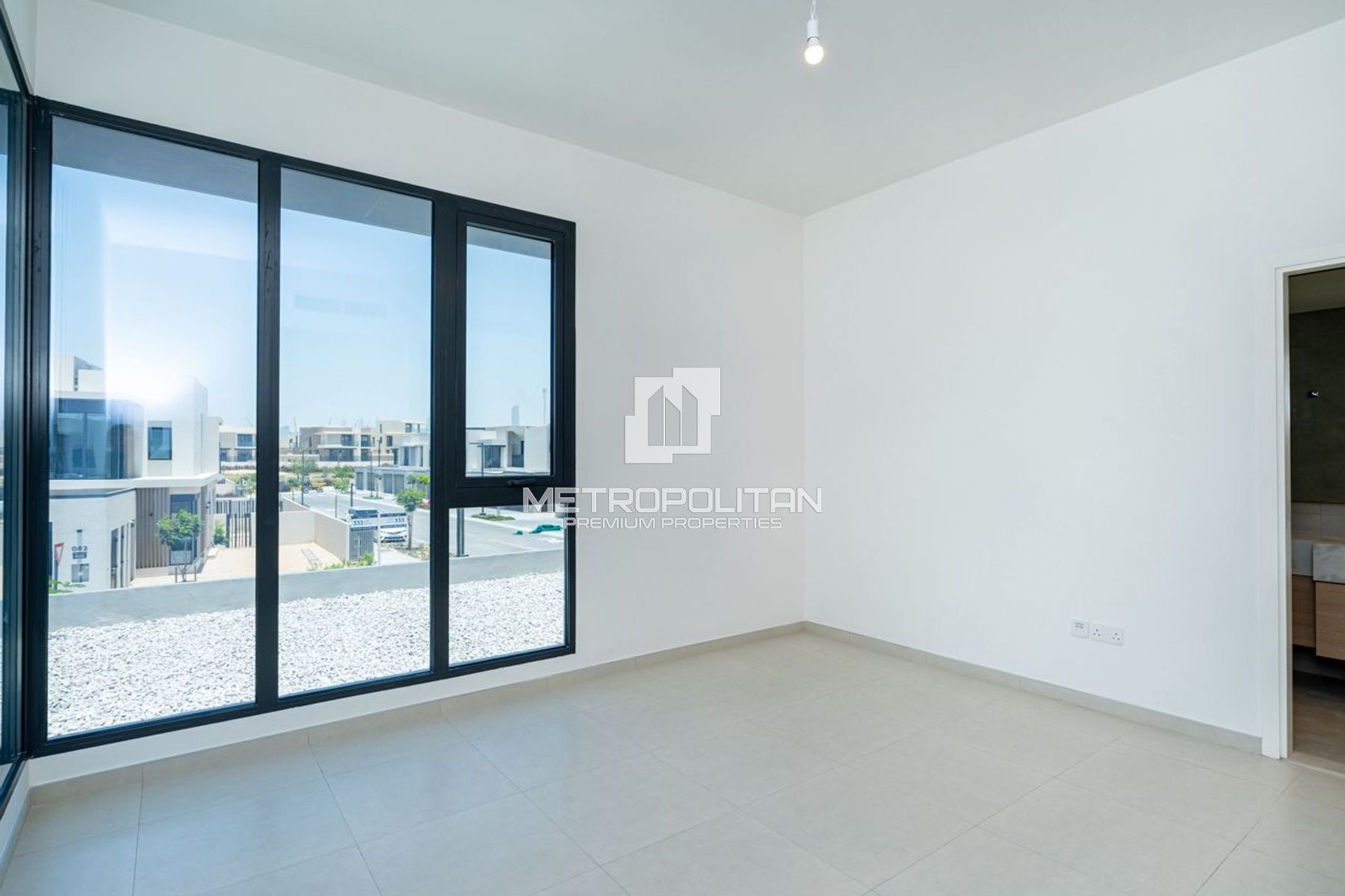 Close to Pool and Park | Single Row | Brand New