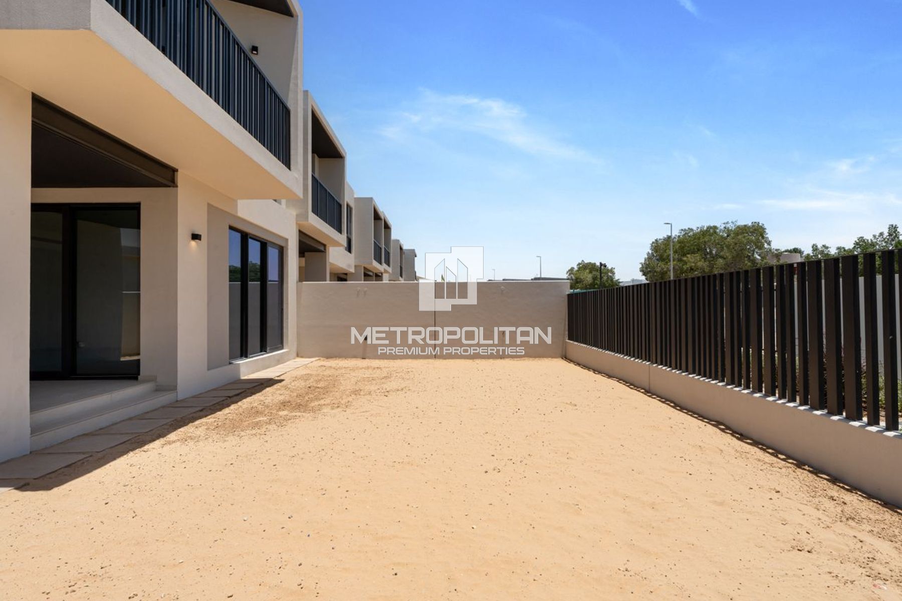 4BR Townhouse for Rent in Jebel Ali Village Townhouses, Jebel Ali - MPR-10512