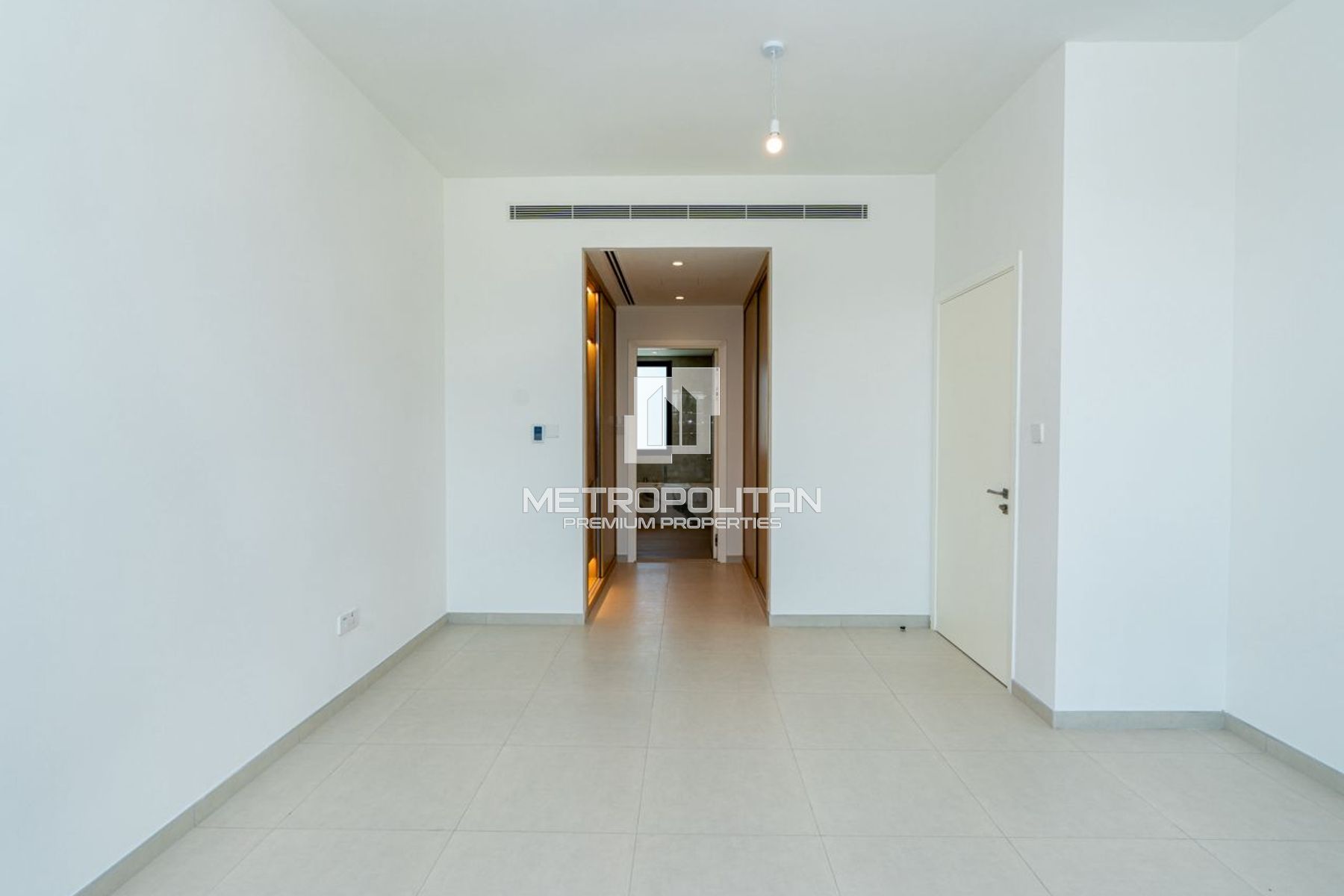 Close to Pool and Park | Single Row | Brand New